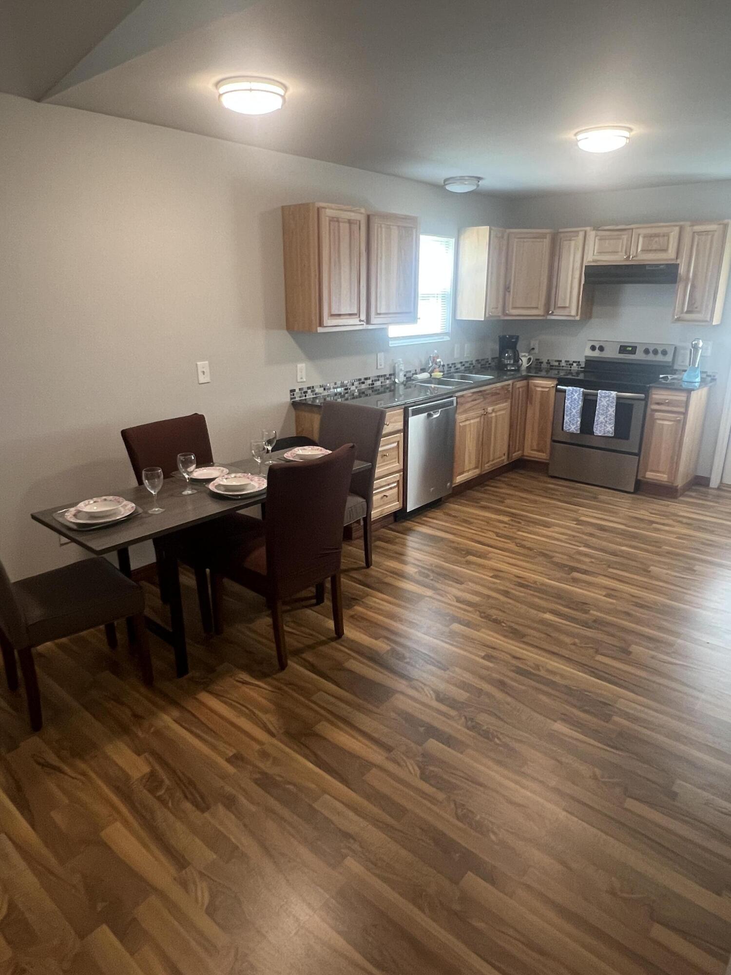 NAVARRE FIRST ADD - Residential