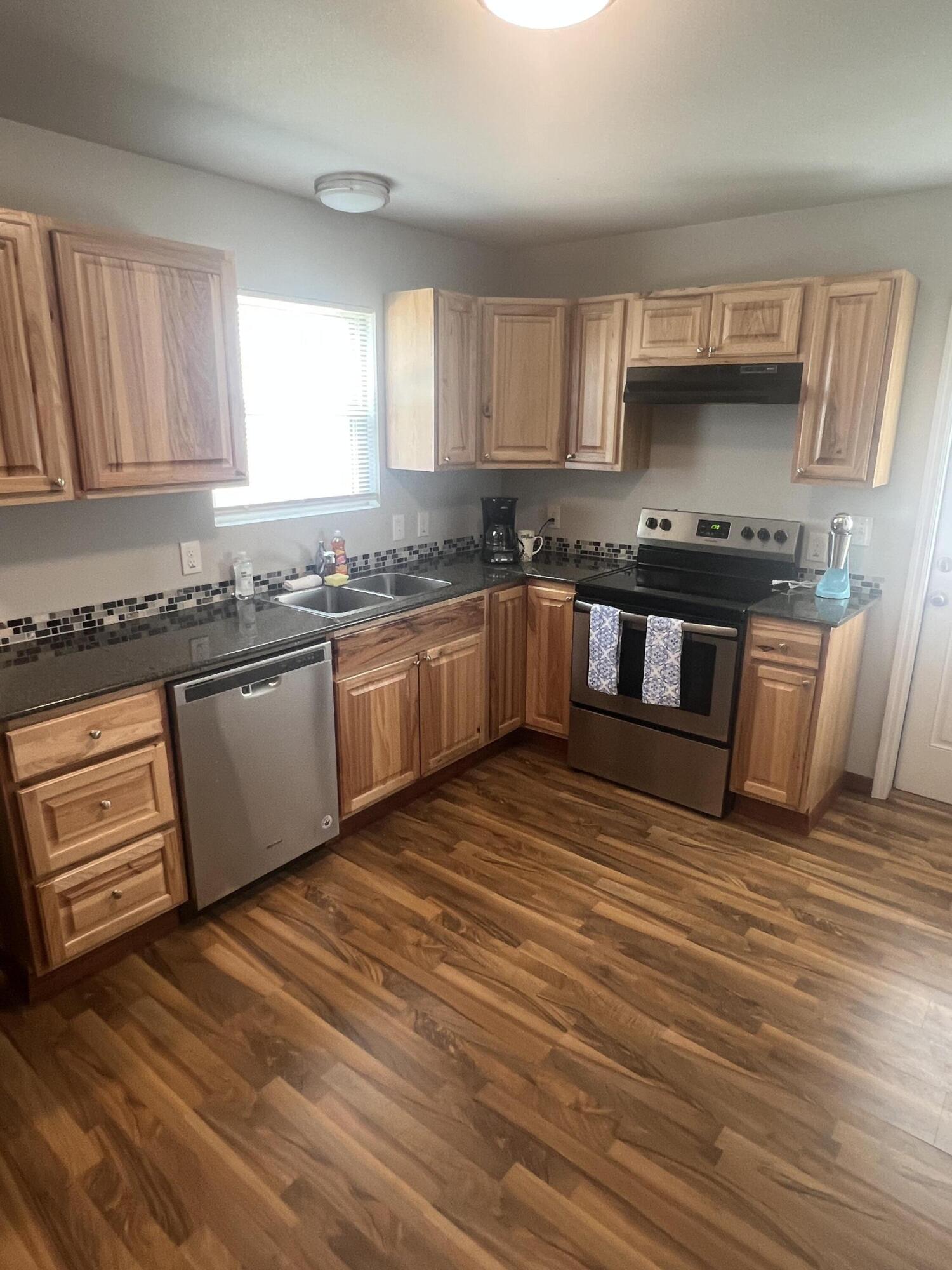 NAVARRE FIRST ADD - Residential