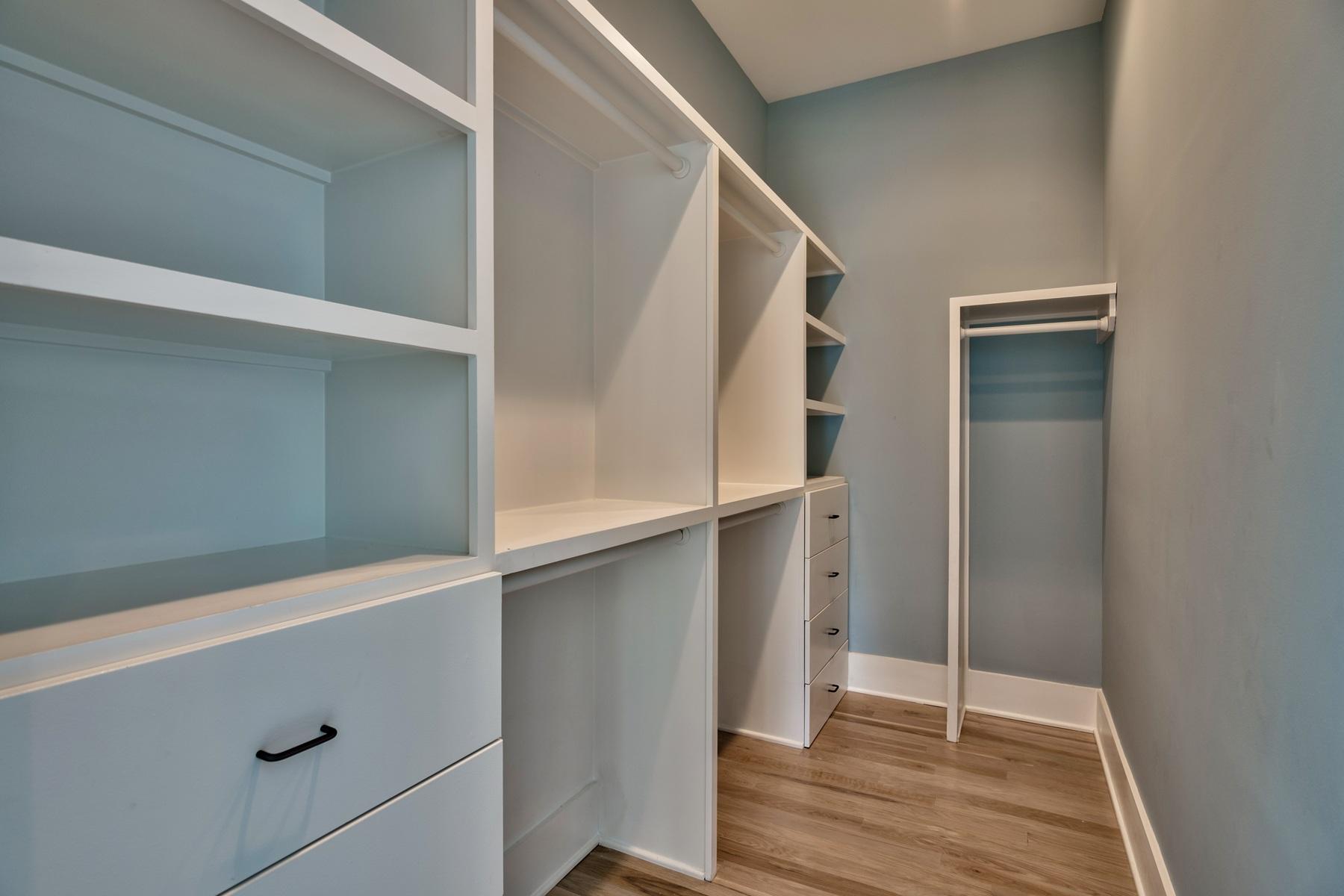 BEACH HIGHLANDS - Residential