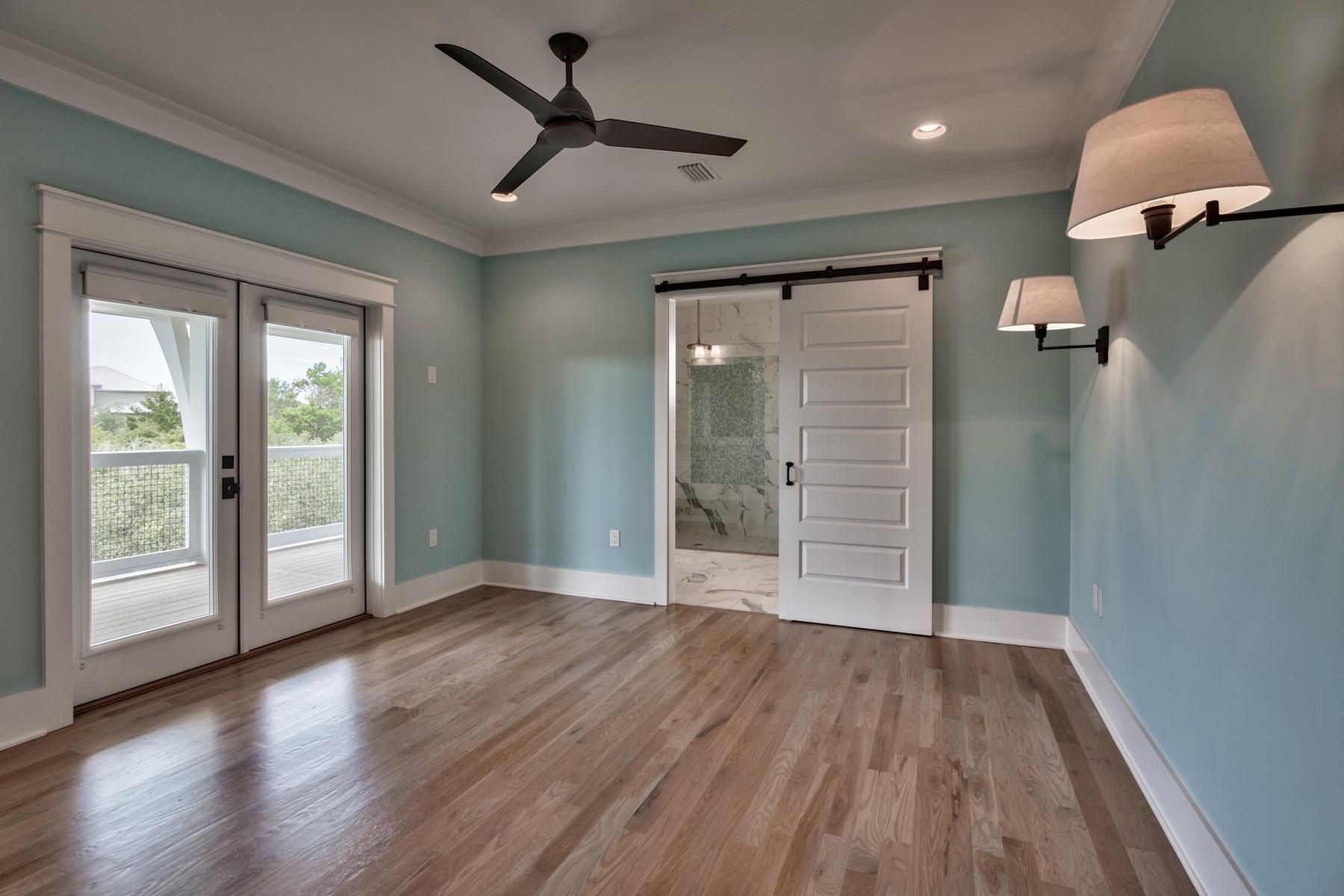 BEACH HIGHLANDS - Residential