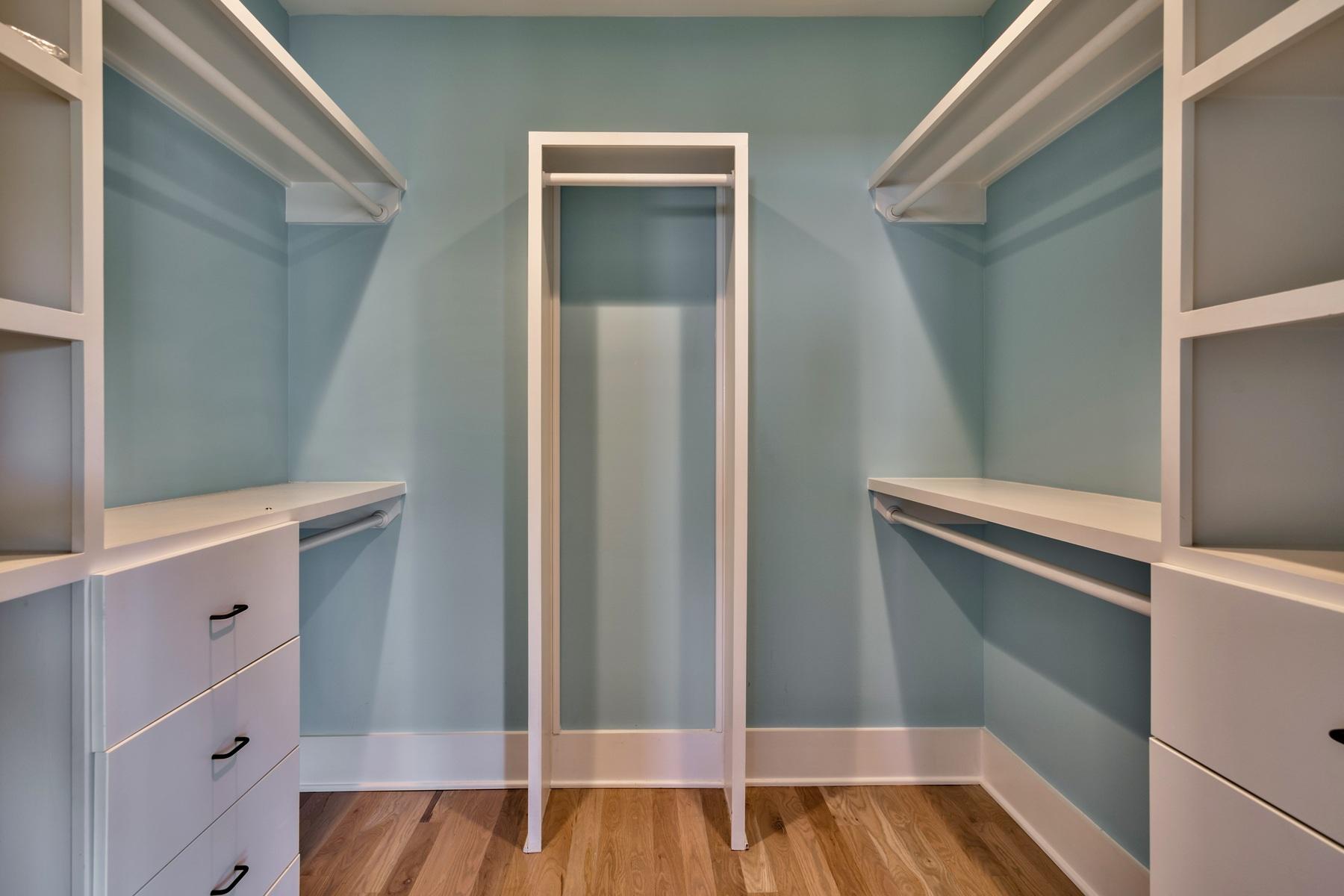 BEACH HIGHLANDS - Residential