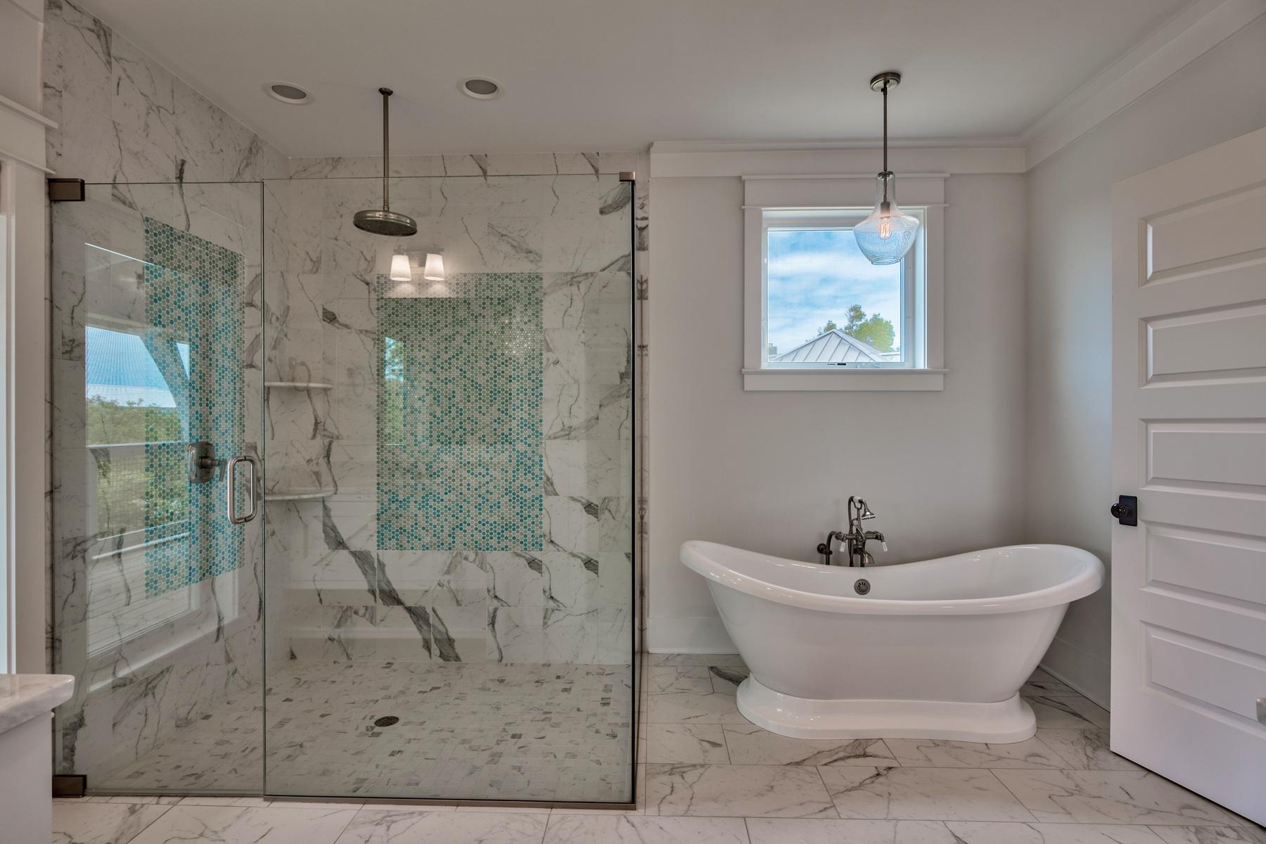 BEACH HIGHLANDS - Residential