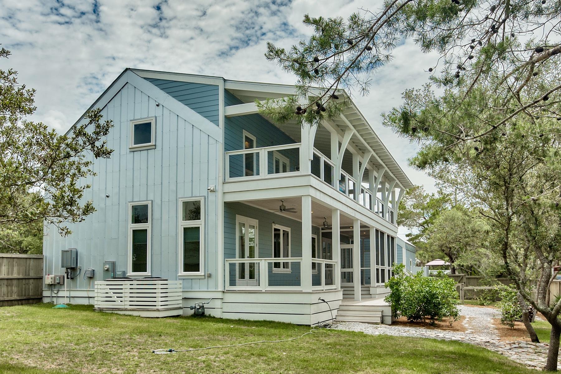 BEACH HIGHLANDS - Residential