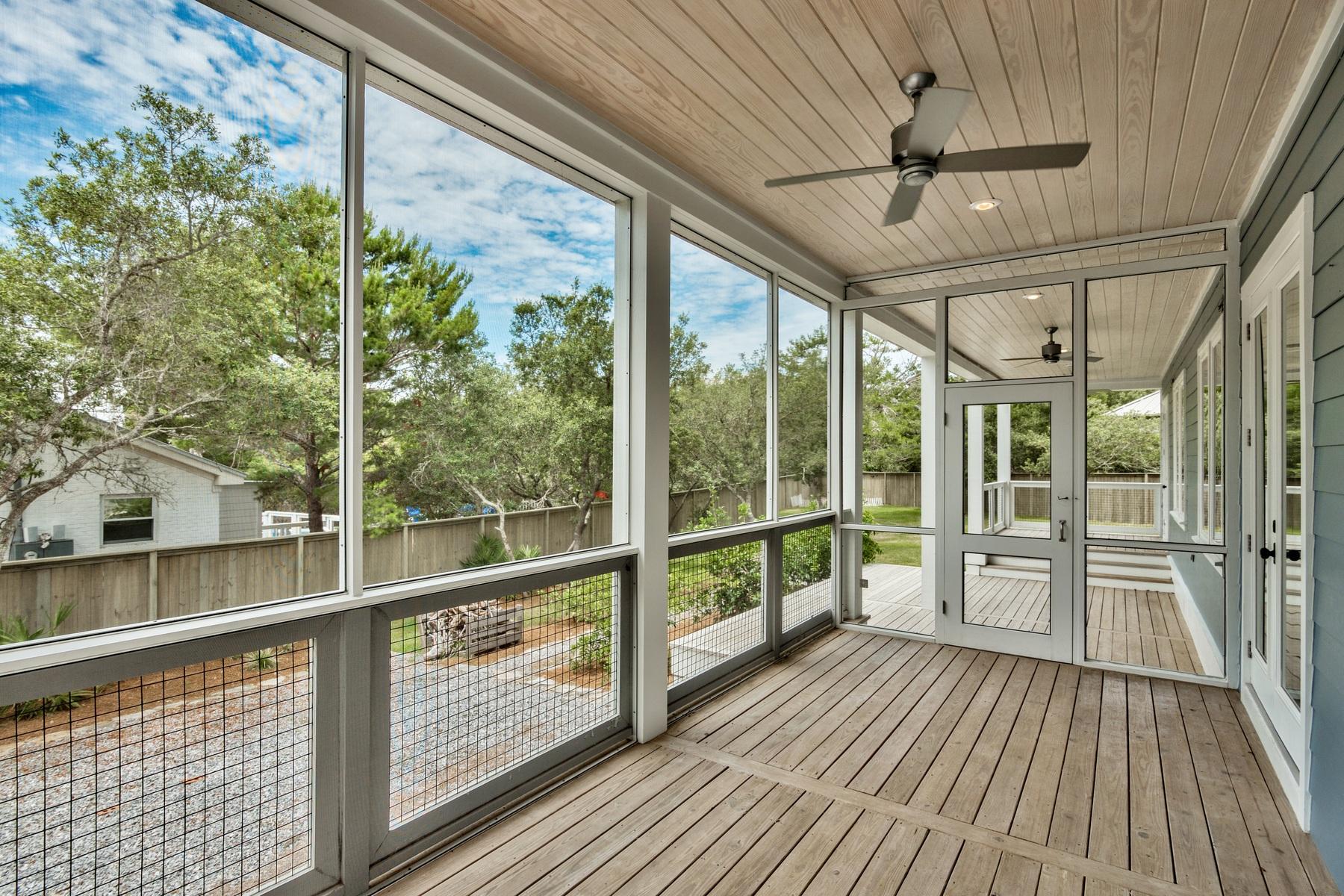 BEACH HIGHLANDS - Residential