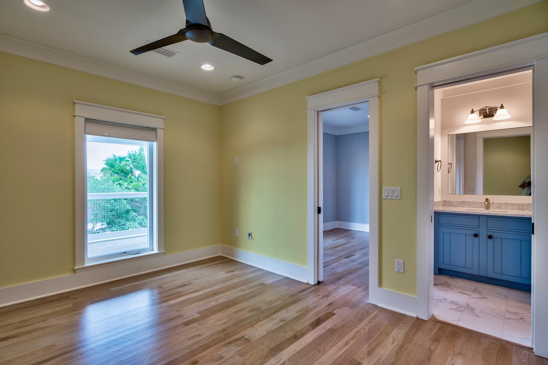 BEACH HIGHLANDS - Residential