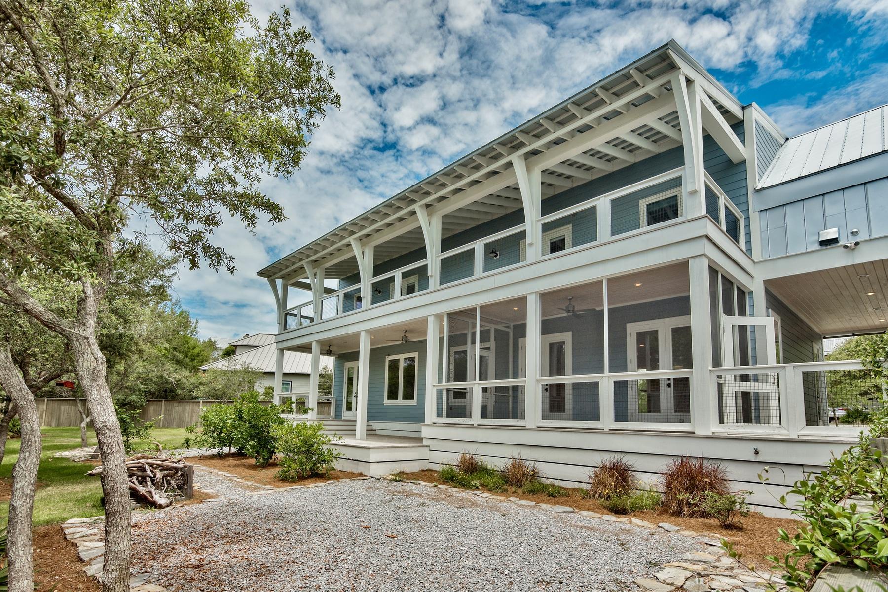 BEACH HIGHLANDS - Residential