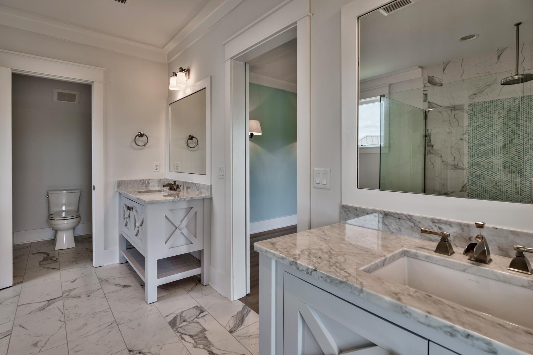 BEACH HIGHLANDS - Residential