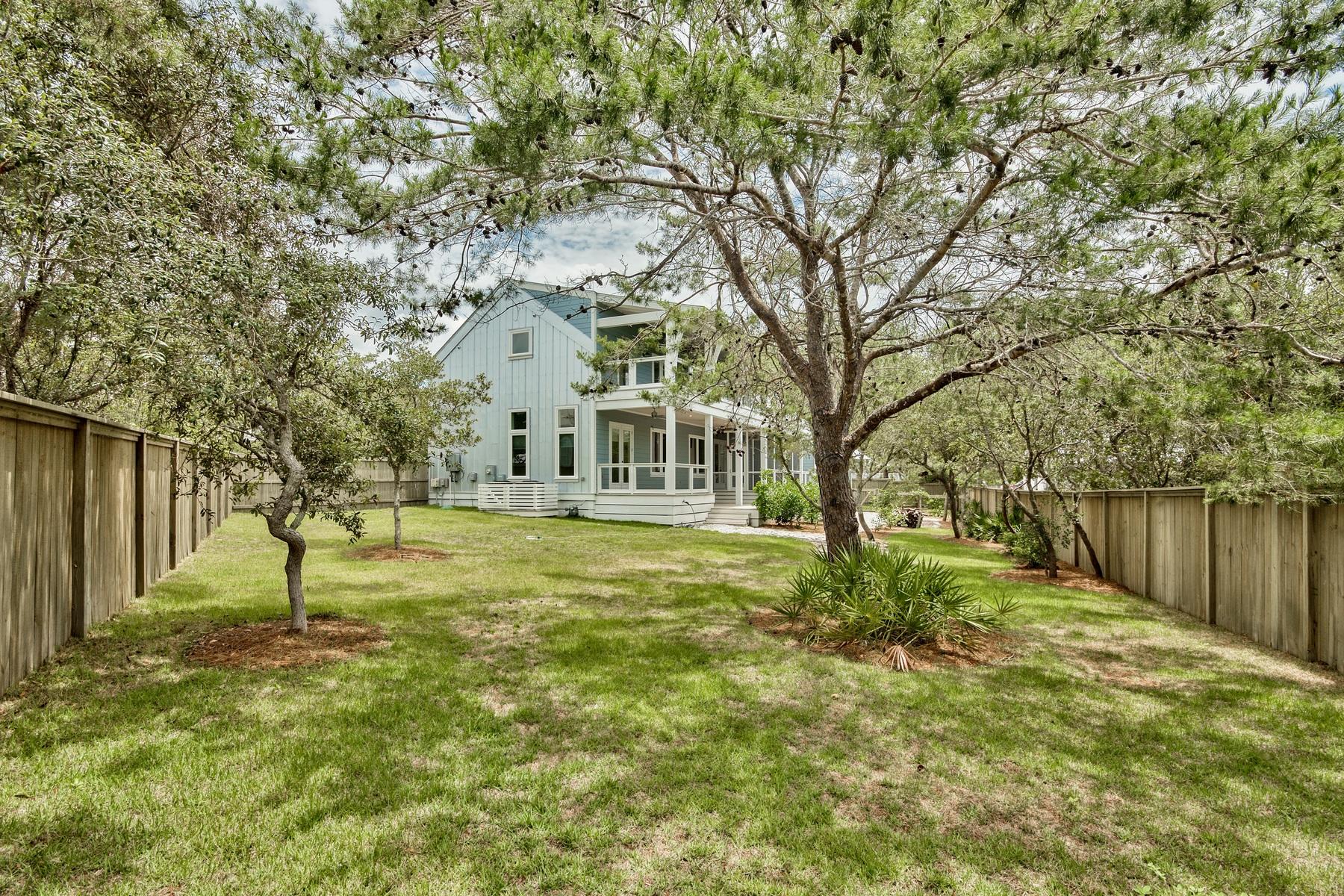 BEACH HIGHLANDS - Residential