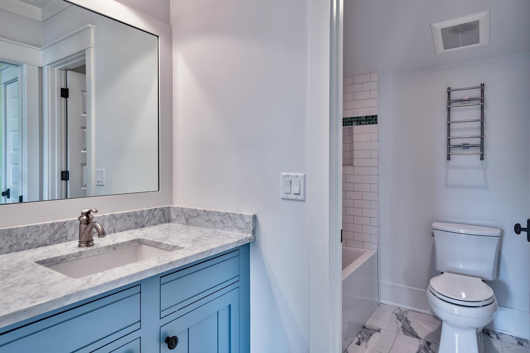 BEACH HIGHLANDS - Residential