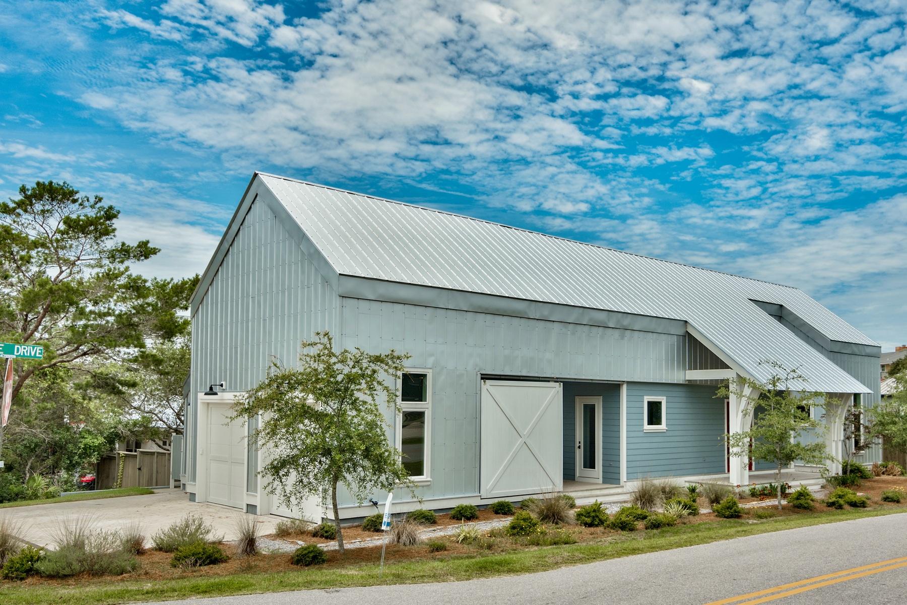 BEACH HIGHLANDS - Residential