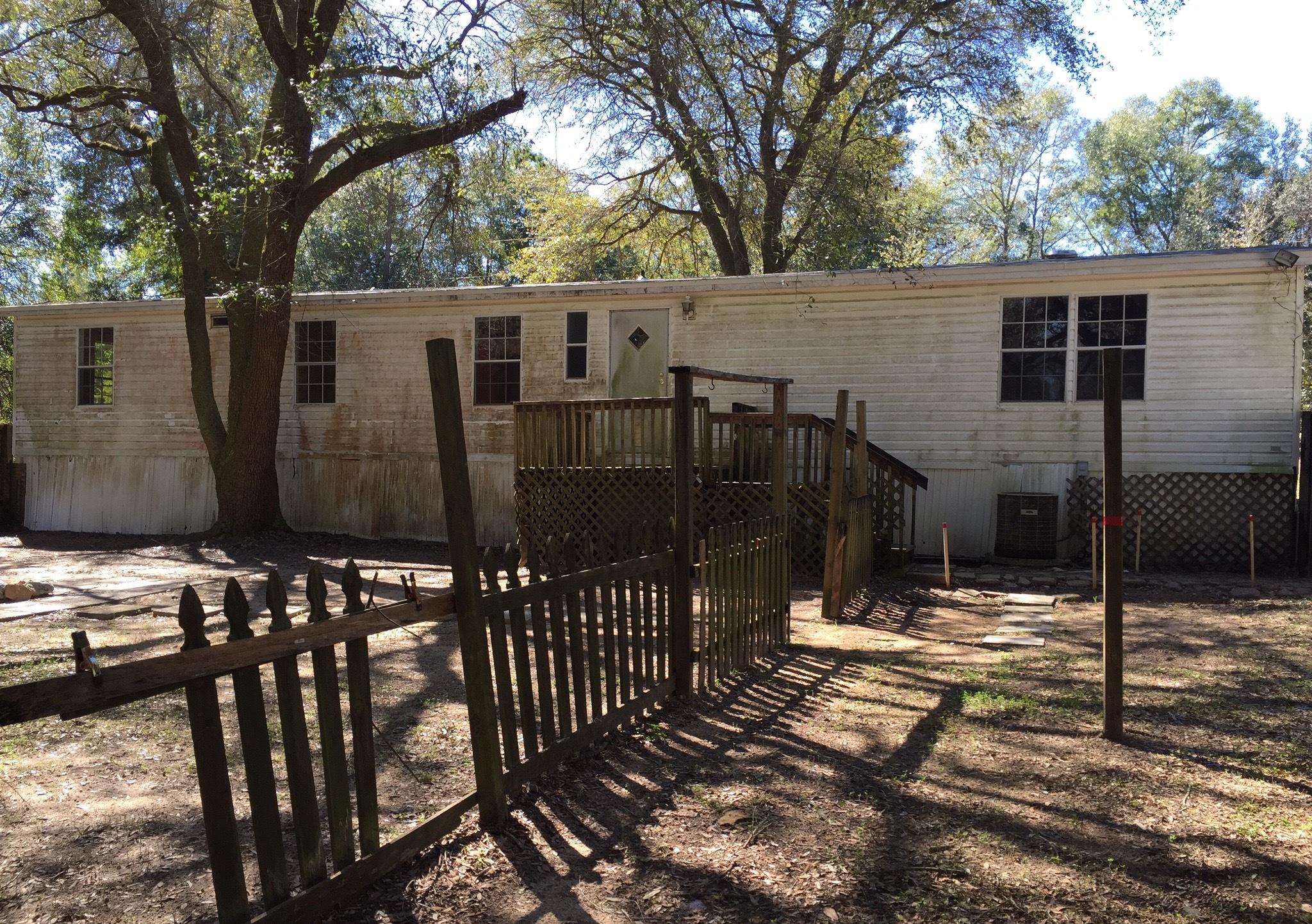 LEGEND CREEK ESTATES - Residential