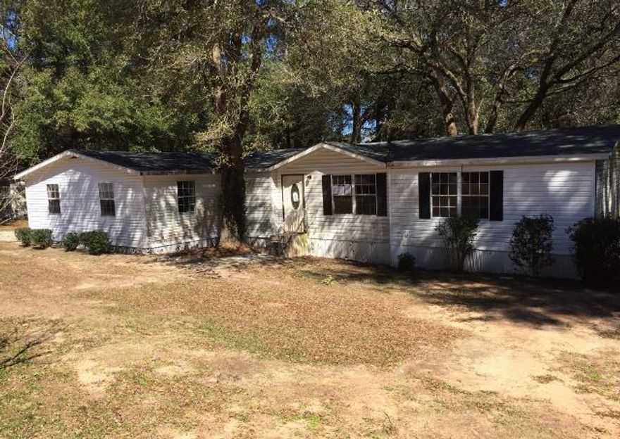 REO- Charming 3 Bed, 2.5 Bath home nestled in the Legend Creek Estates Community. Don't miss out on this Wonderful Opportunity! This property is considered Insurable with Escrow by a FHA Appraiser. Buyers may escrow funds for repairs after the close of escrow & the amount is added to the loan balance of the standard FHA Financing (203b). Please see attached Repair Escrow & PCR for details. Available to Owner Occupants for 15 days from list date.