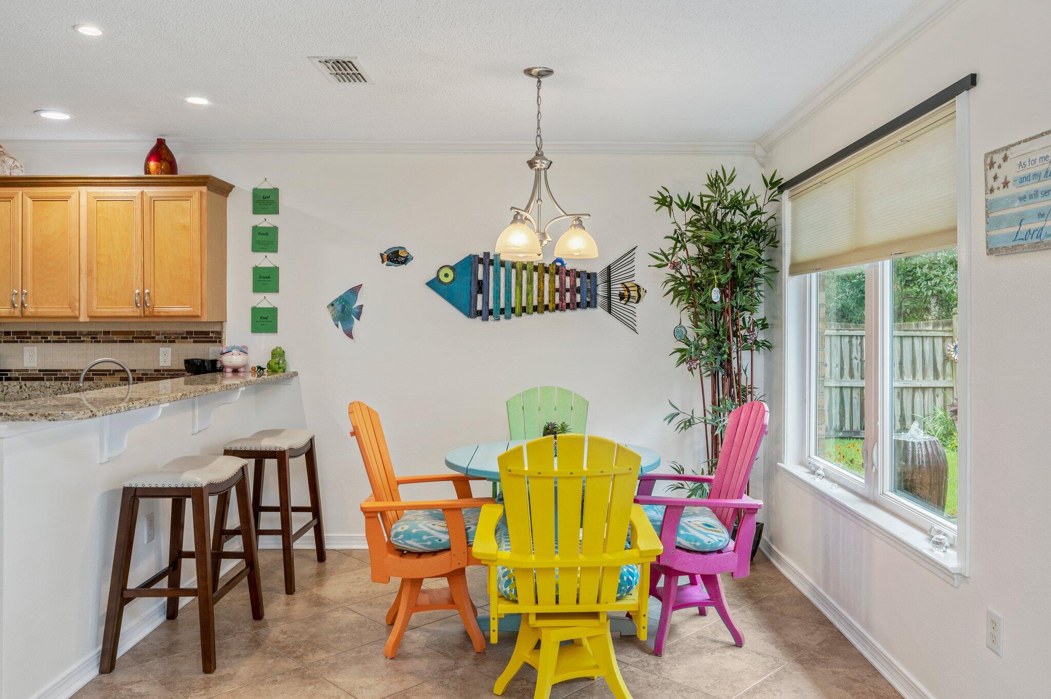 PARADISE RETREAT - Residential