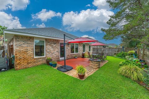 A home in Miramar Beach