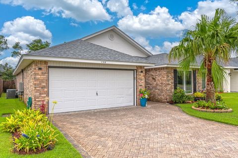 A home in Miramar Beach