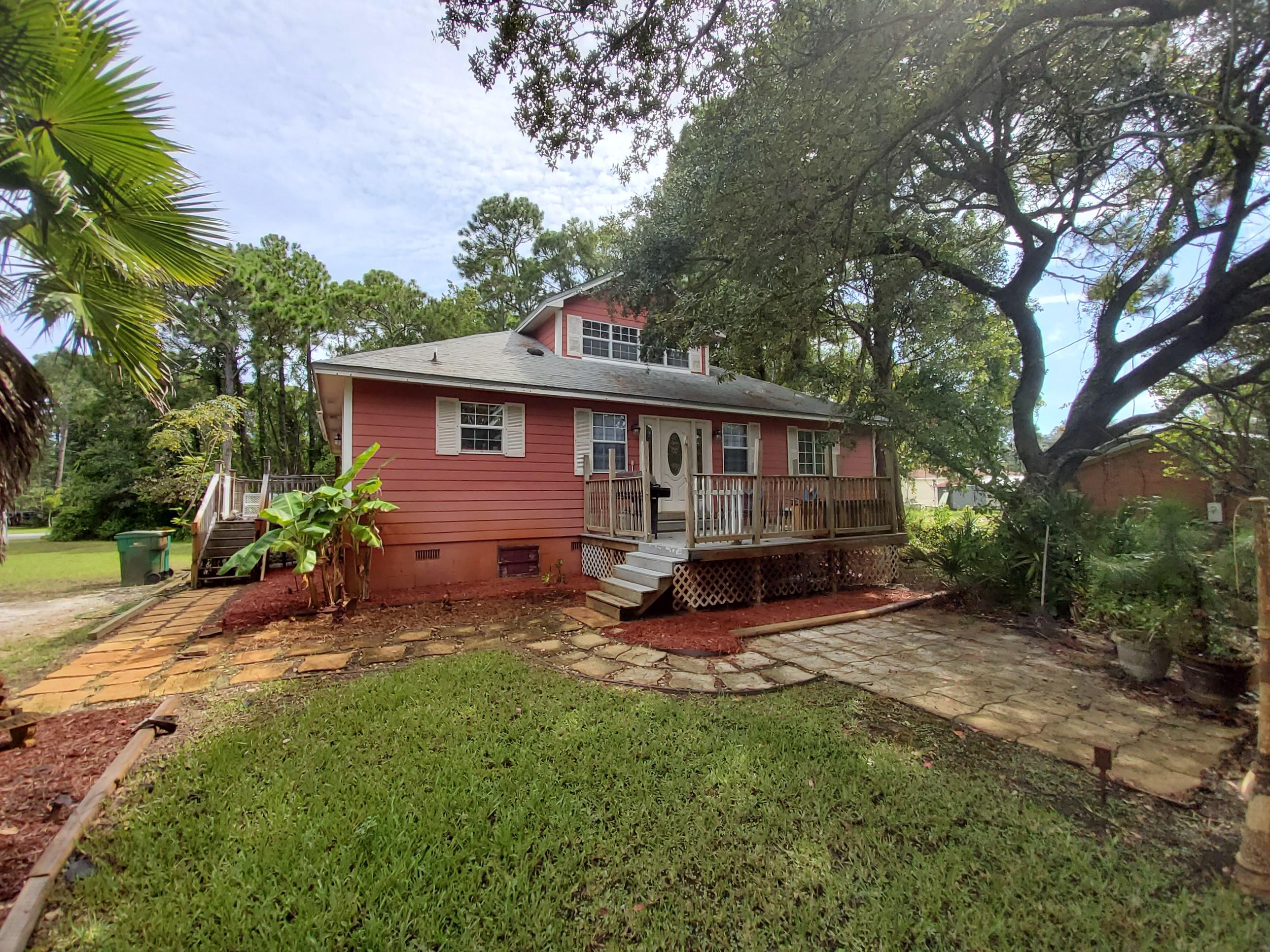 RESUB OF KELLYS ADD TO DESTIN - Residential