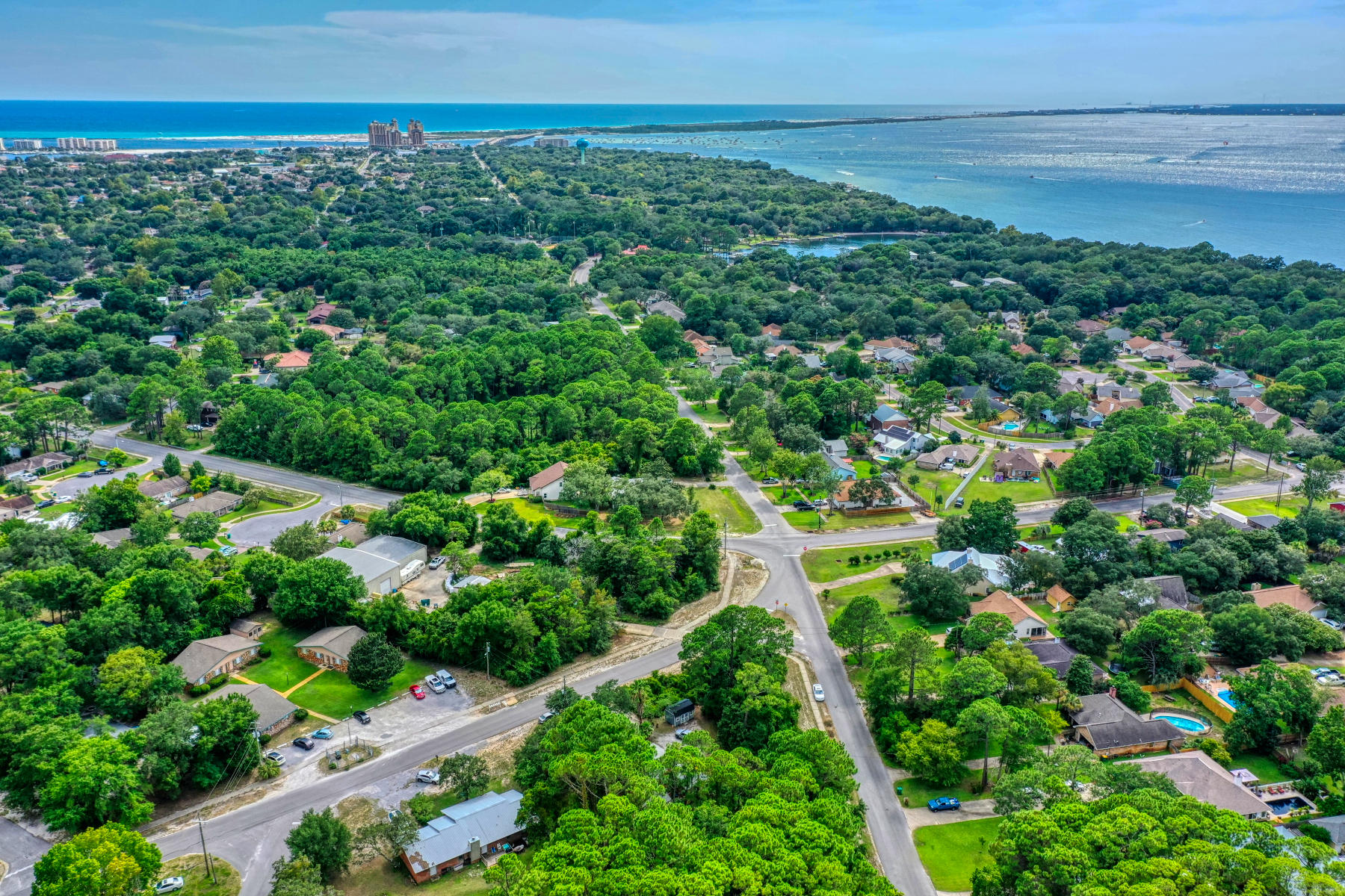 RESUB OF KELLYS ADD TO DESTIN - Residential