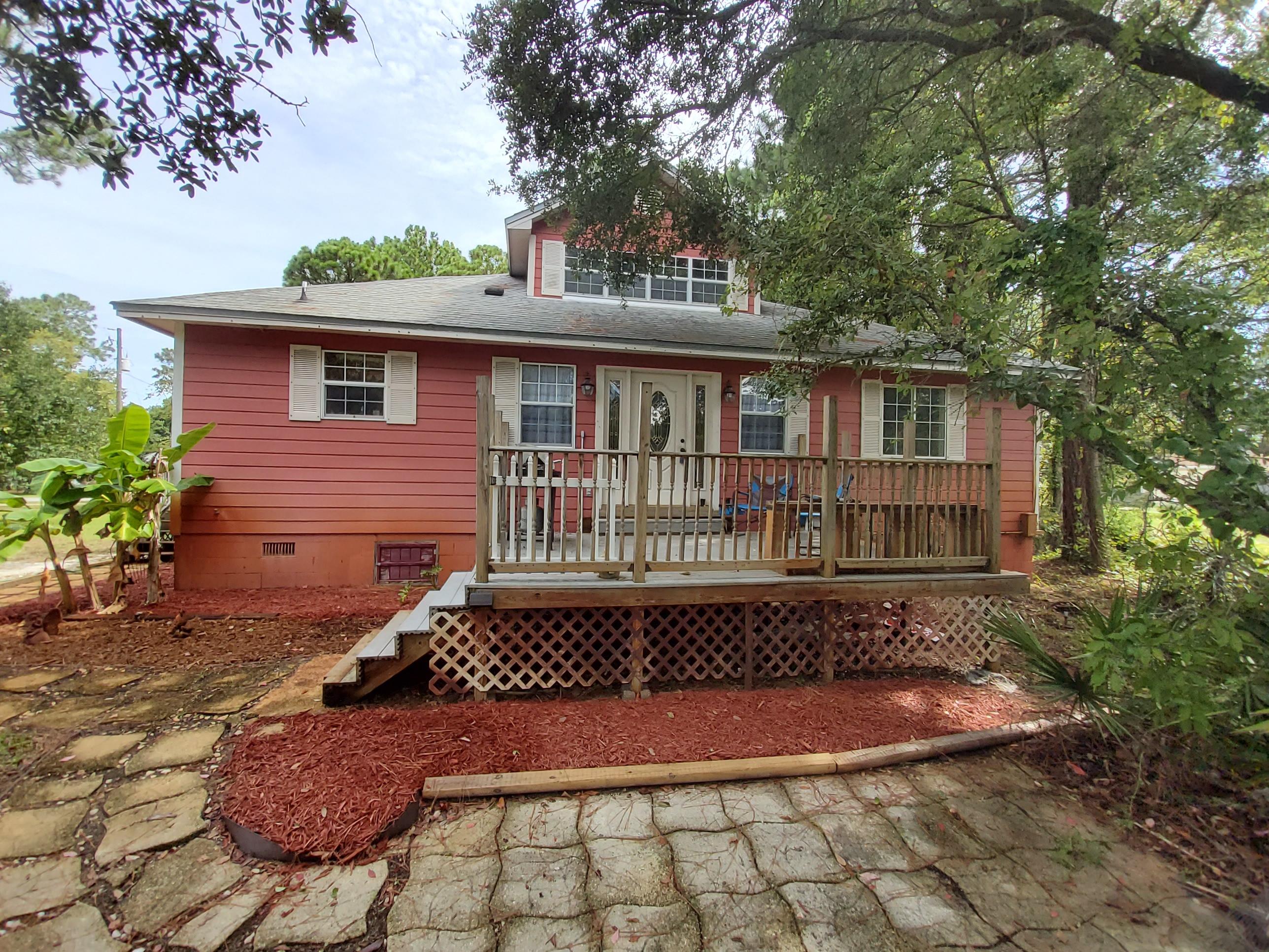 RESUB OF KELLYS ADD TO DESTIN - Residential