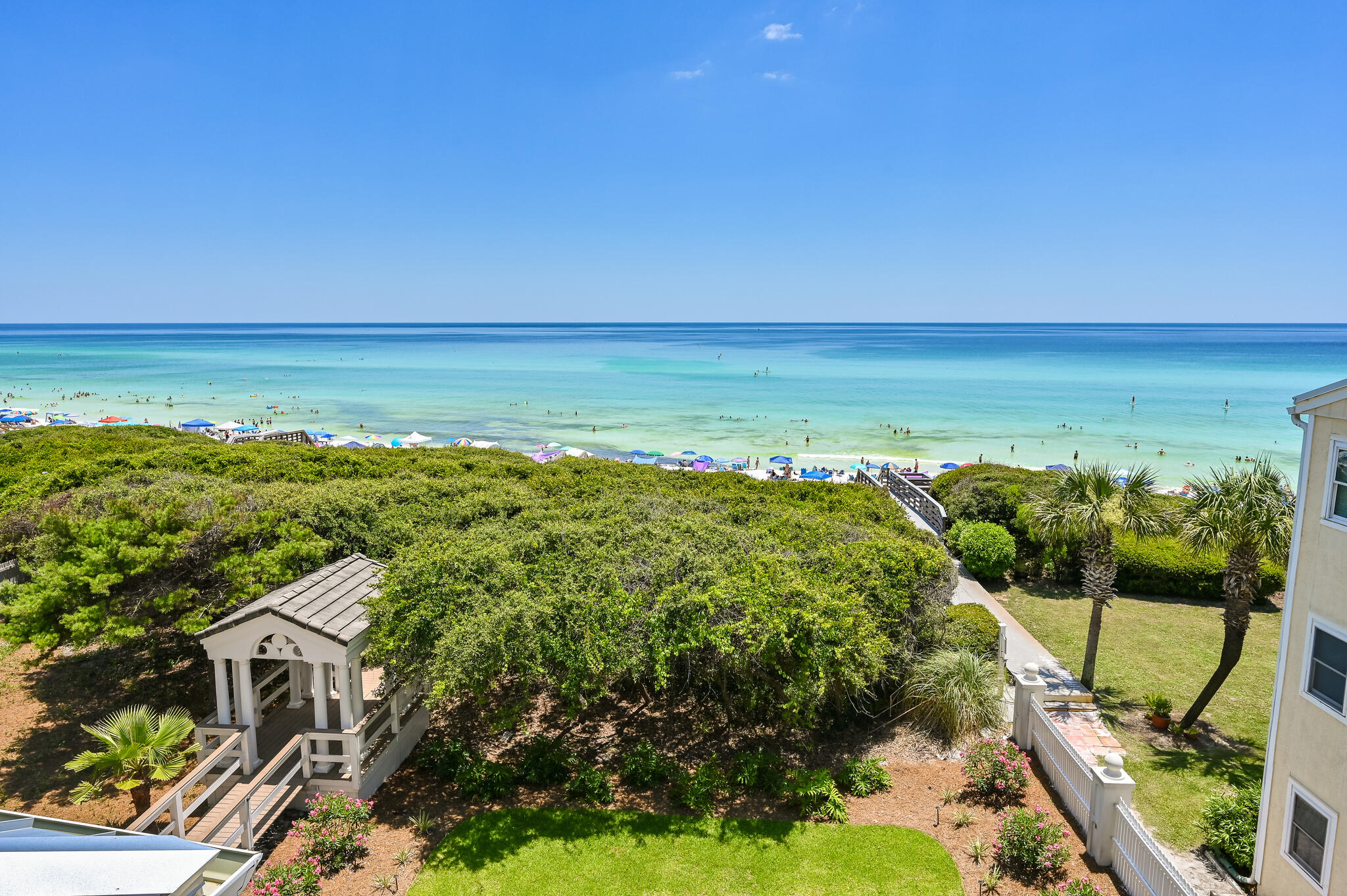 Oceanside Subdivision - Residential