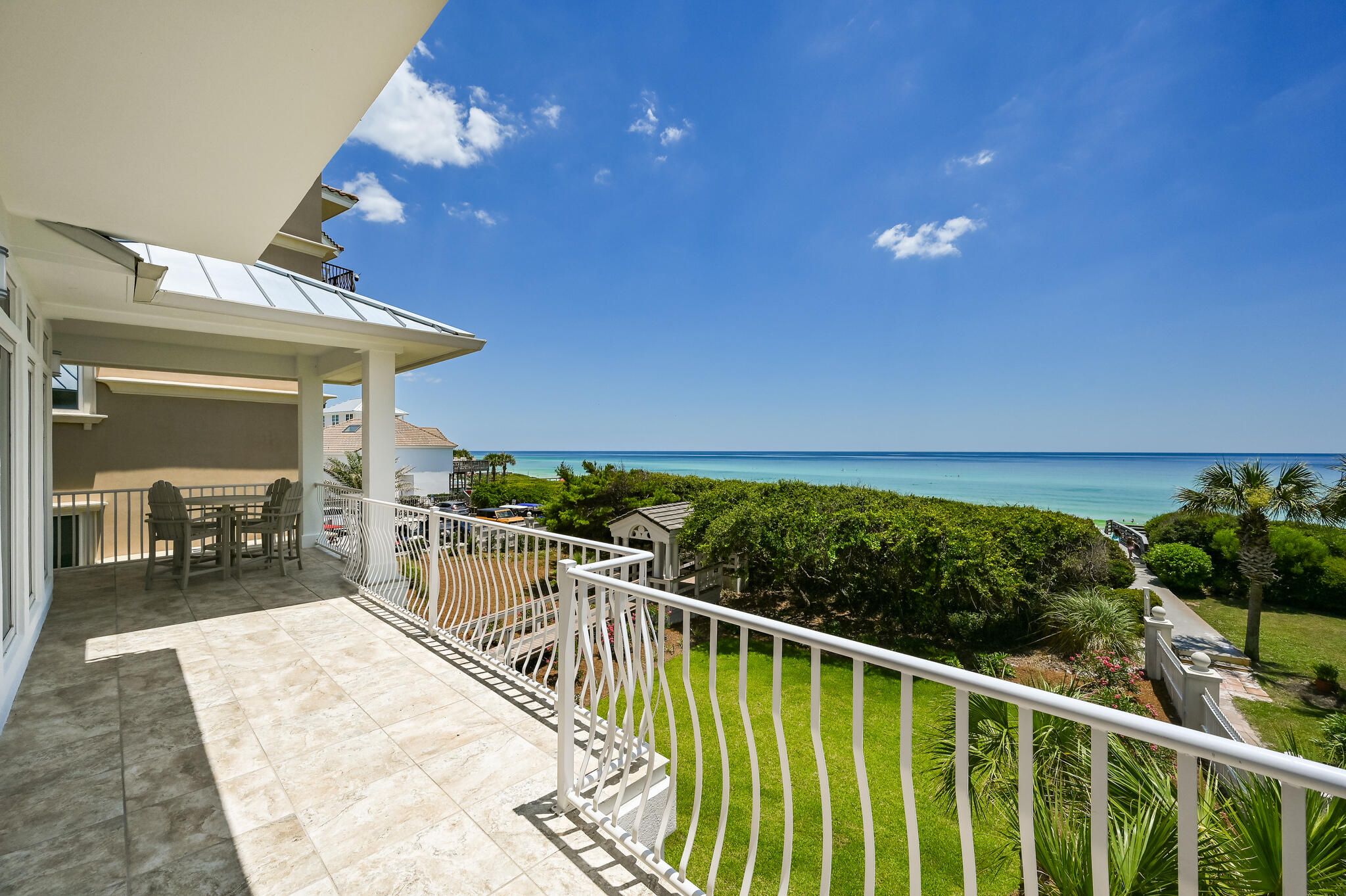 Oceanside Subdivision - Residential