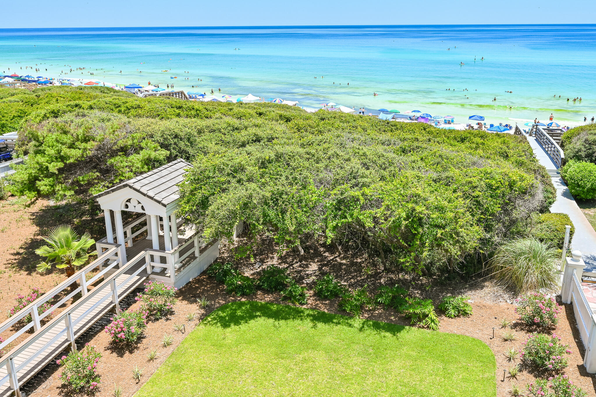Oceanside Subdivision - Residential