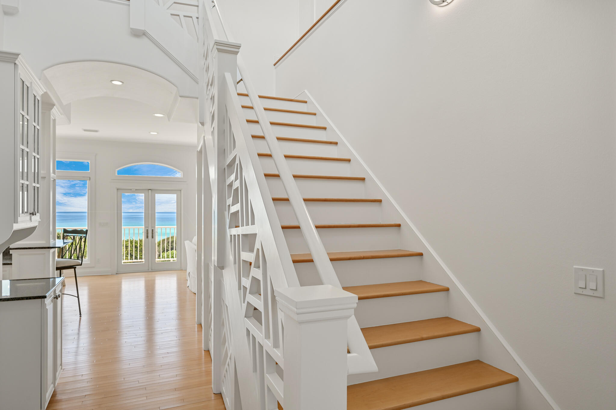 Oceanside Subdivision - Residential