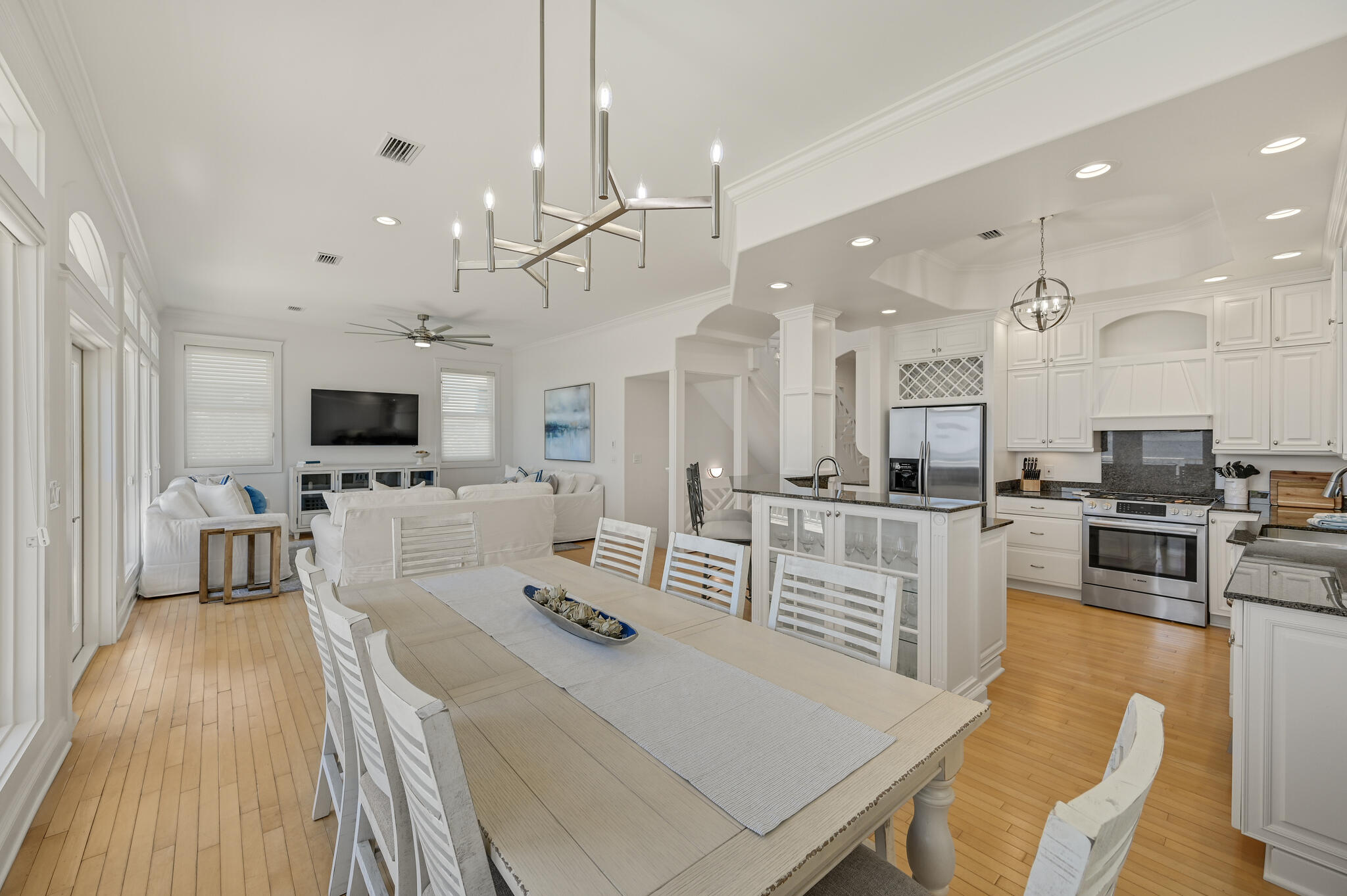 Oceanside Subdivision - Residential