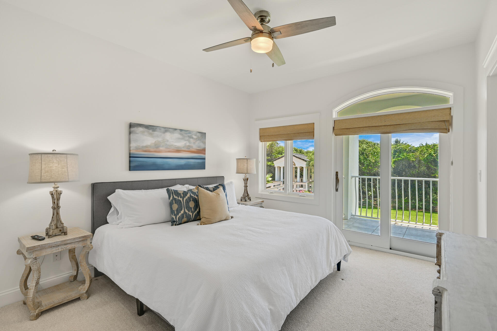Oceanside Subdivision - Residential