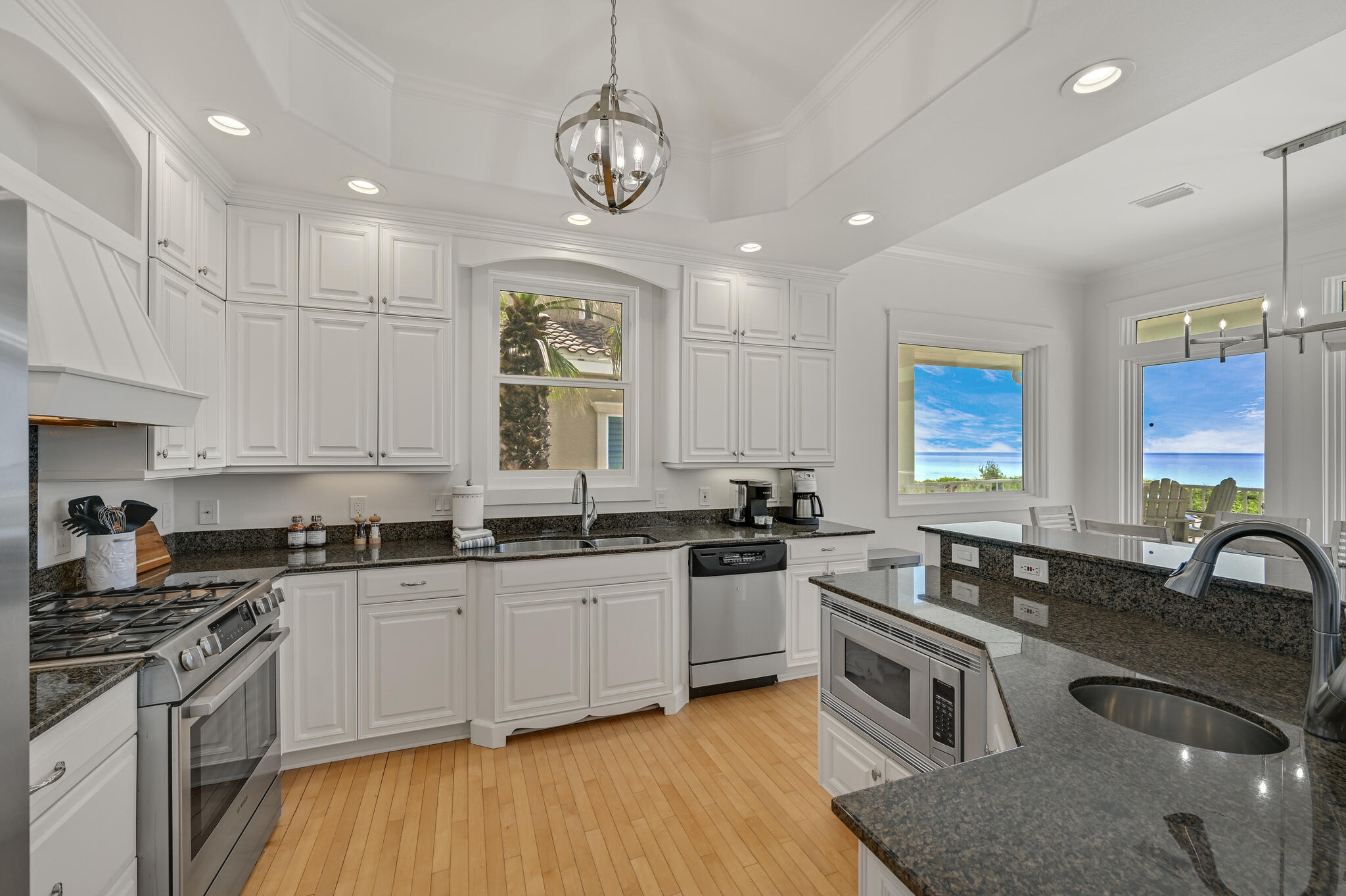 Oceanside Subdivision - Residential
