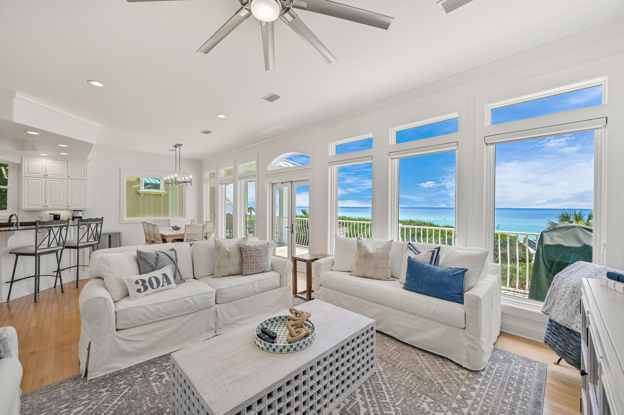 Oceanside Subdivision - Residential