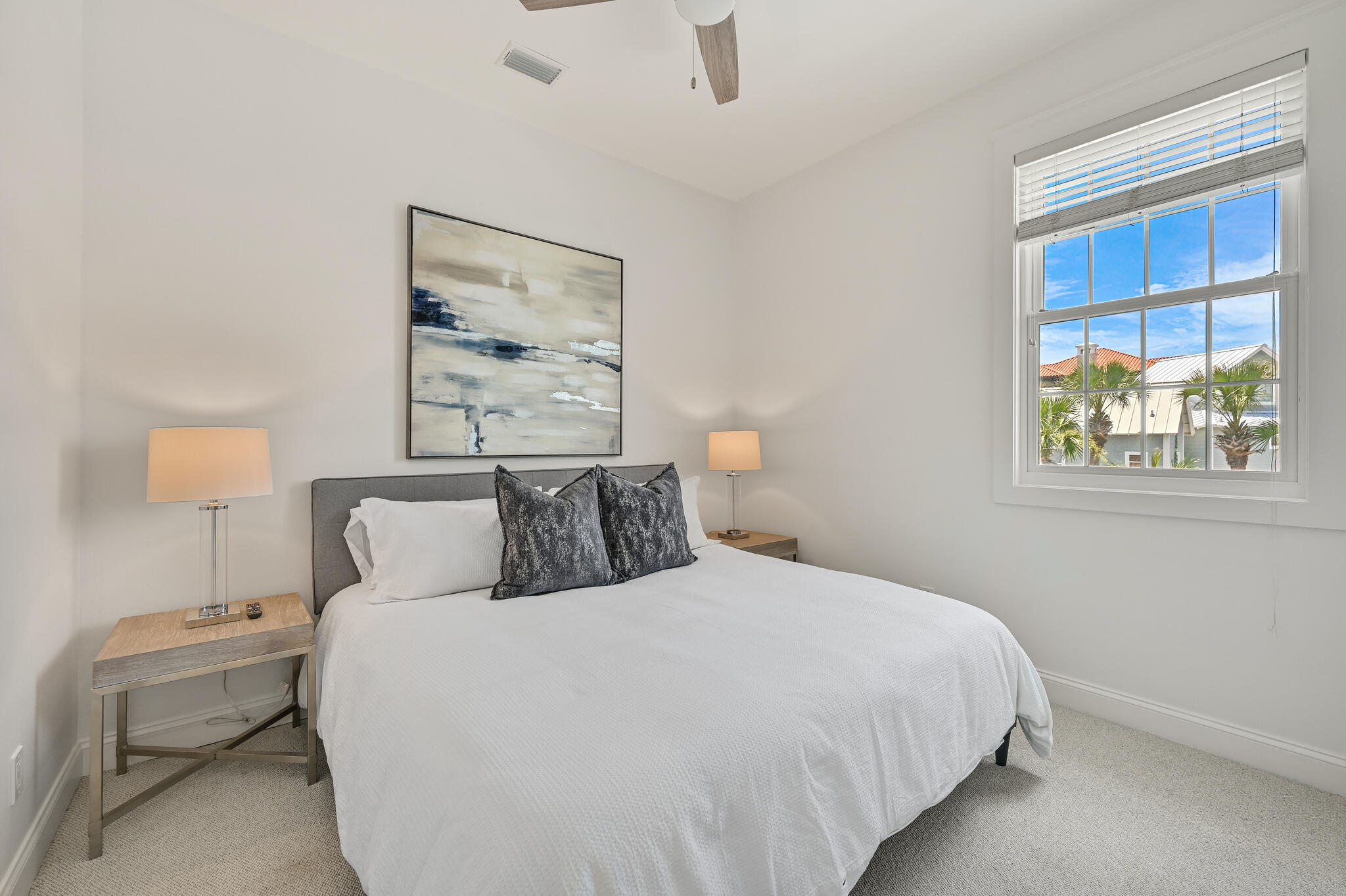 Oceanside Subdivision - Residential