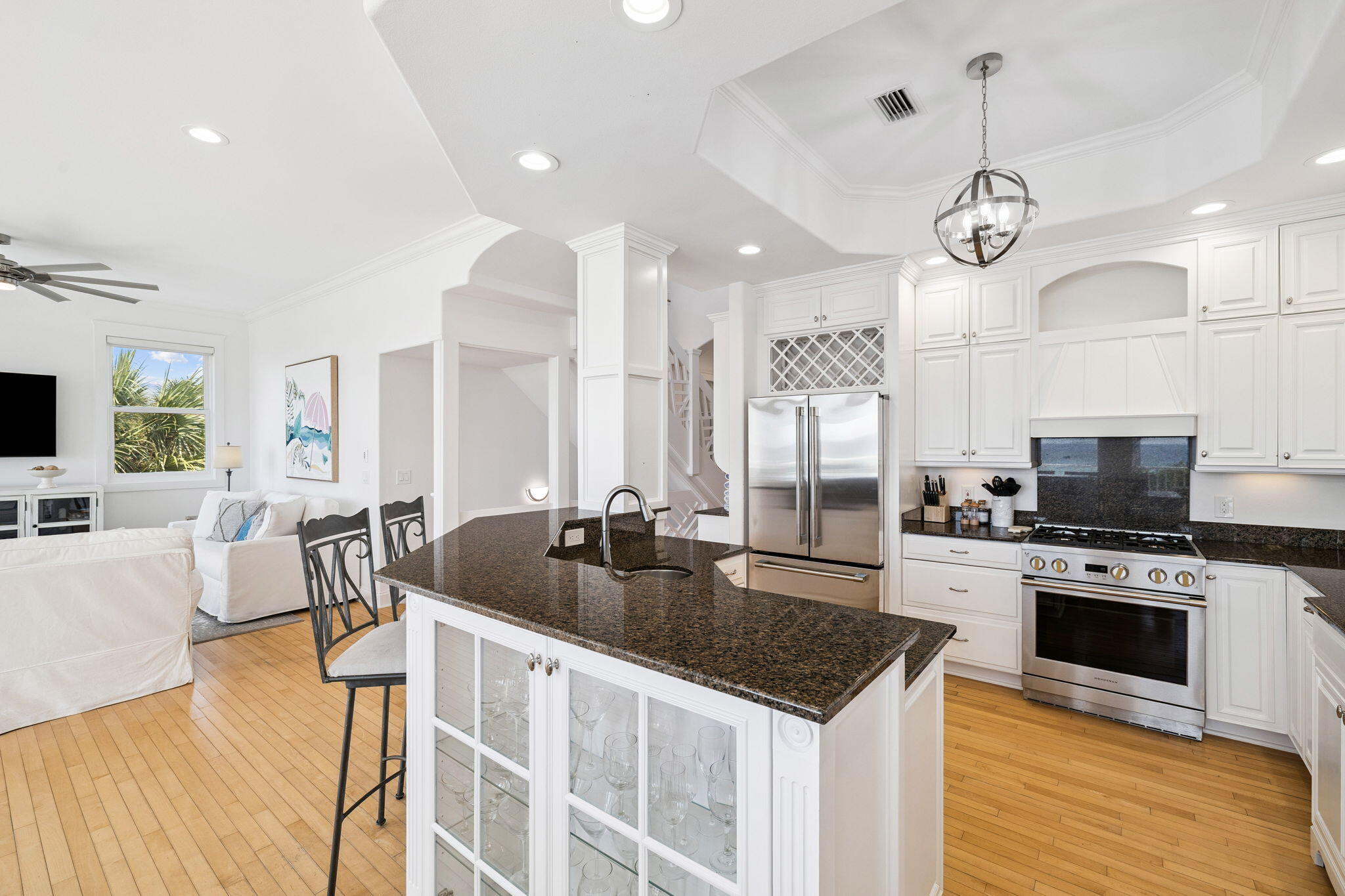 Oceanside Subdivision - Residential