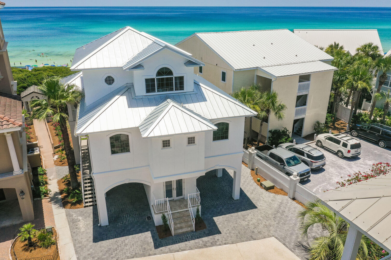 Oceanside Subdivision - Residential
