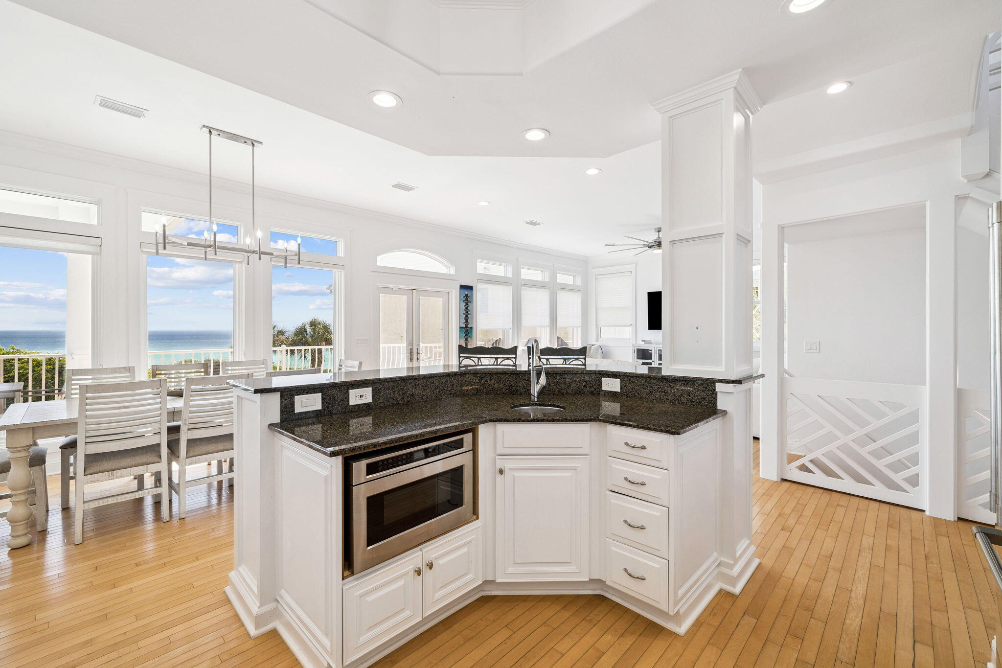 Oceanside Subdivision - Residential