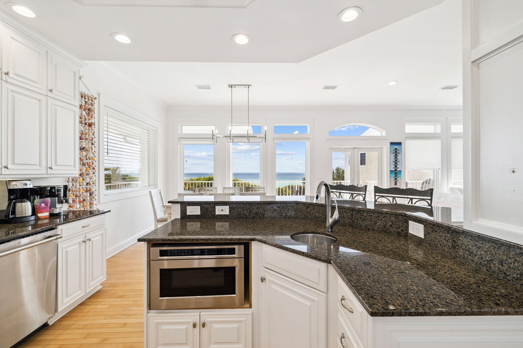 Oceanside Subdivision - Residential