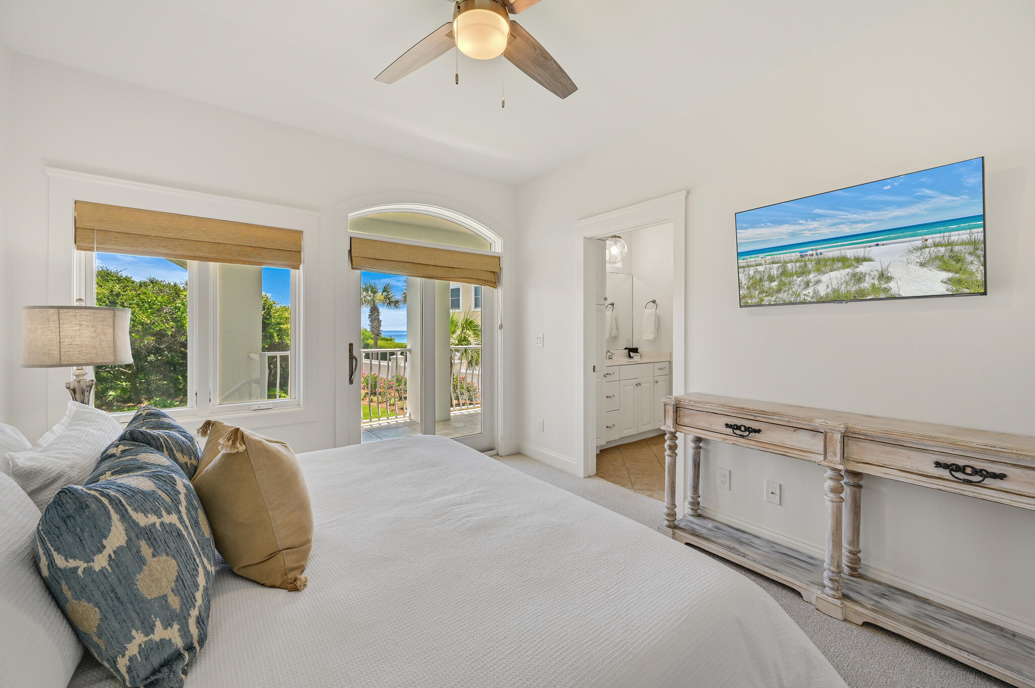 Oceanside Subdivision - Residential