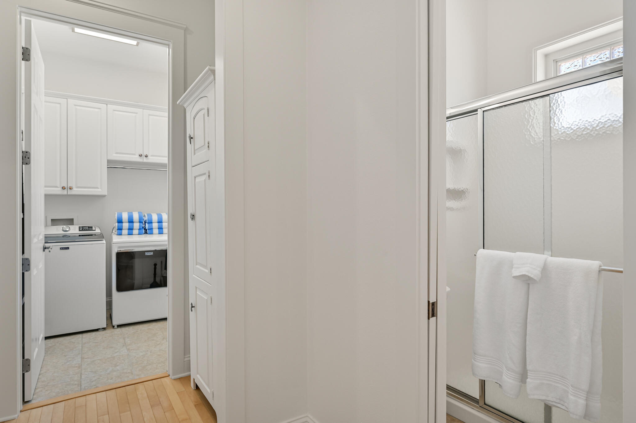 Oceanside Subdivision - Residential