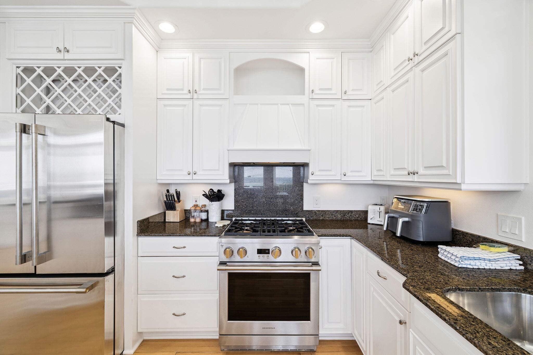 Oceanside Subdivision - Residential
