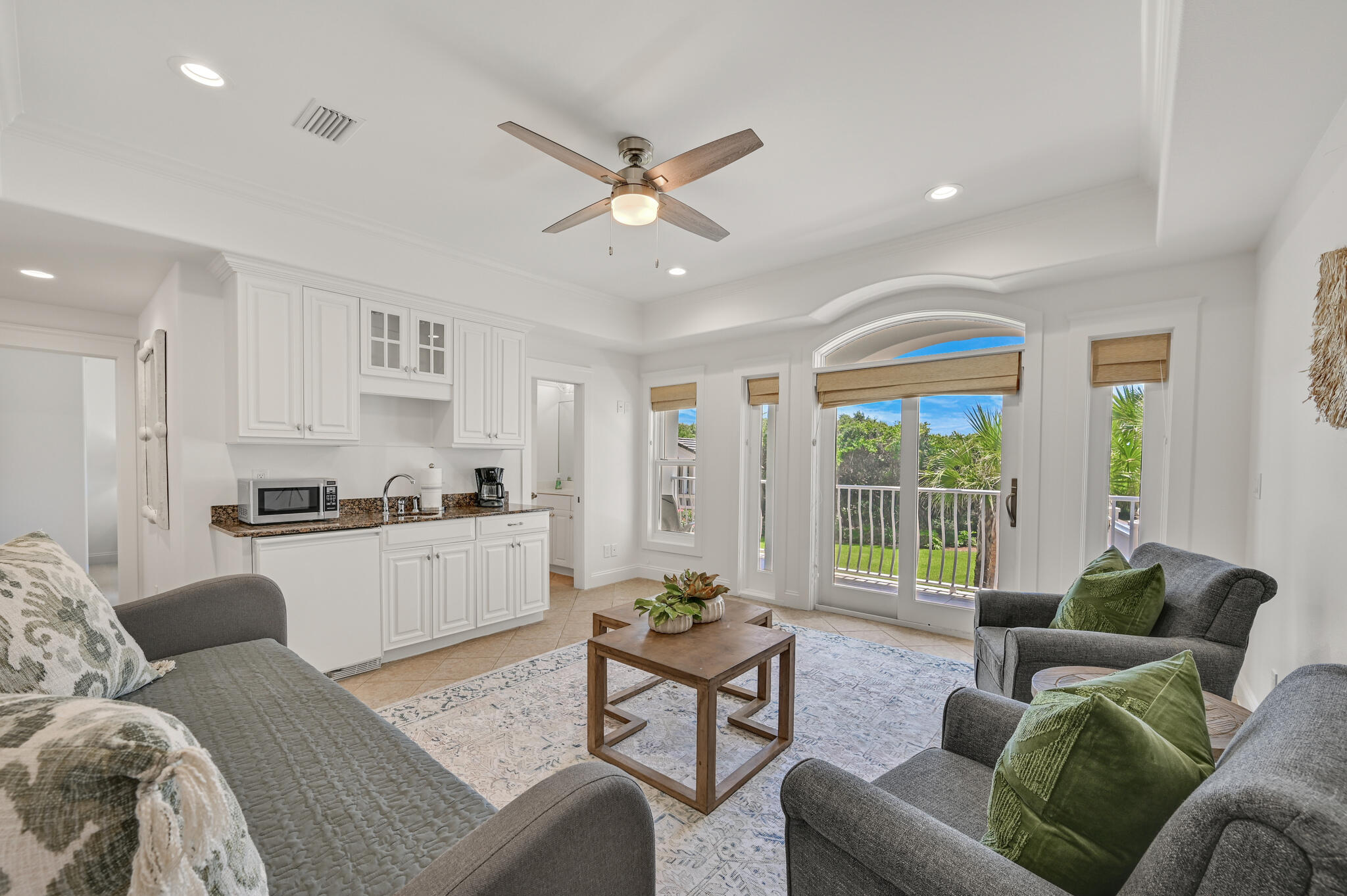 Oceanside Subdivision - Residential