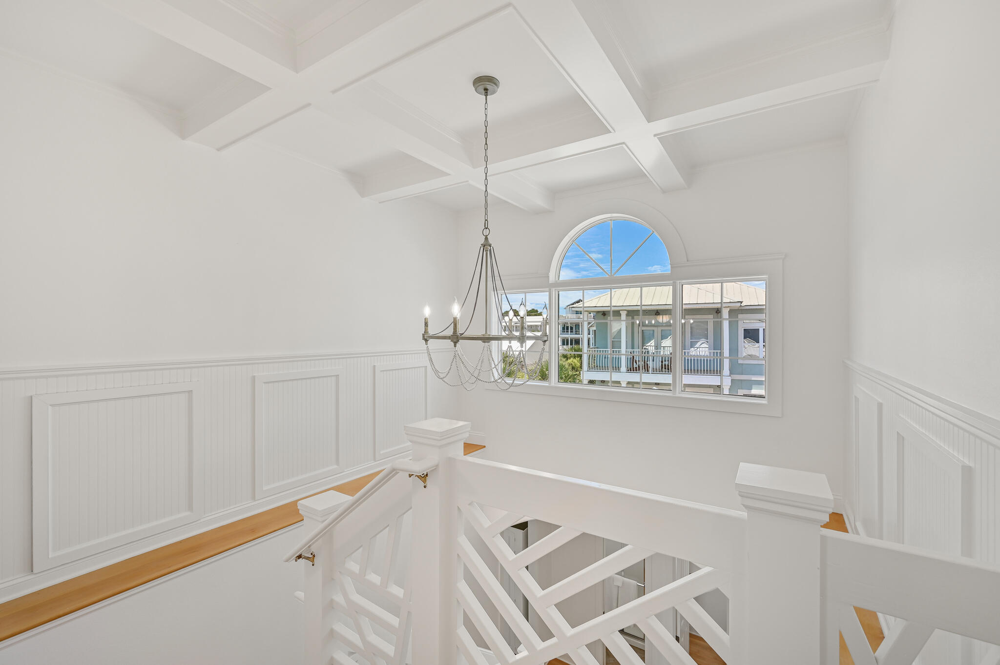 Oceanside Subdivision - Residential