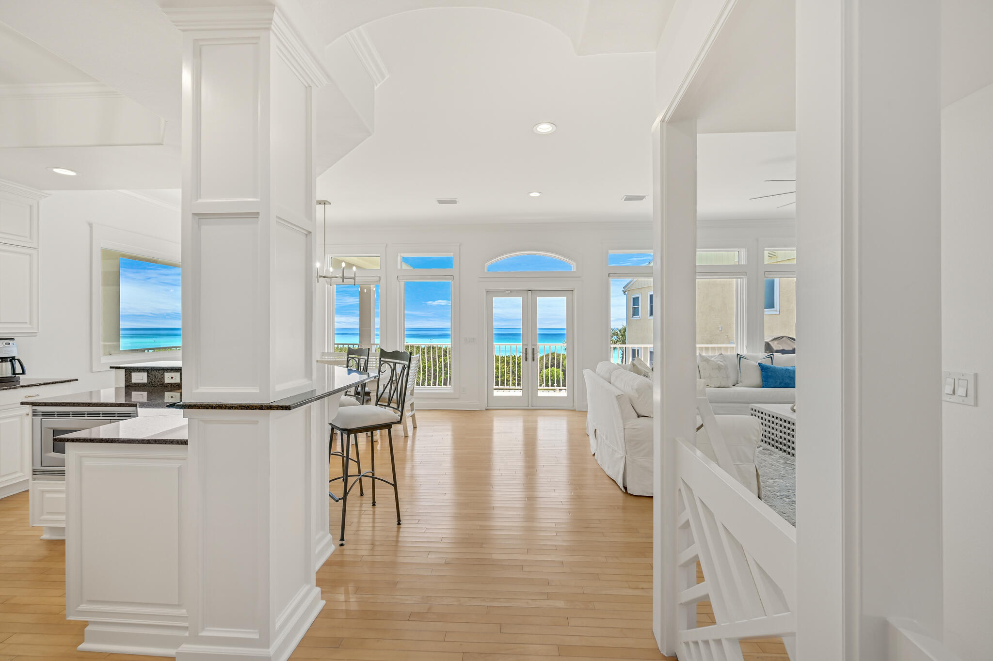 Oceanside Subdivision - Residential