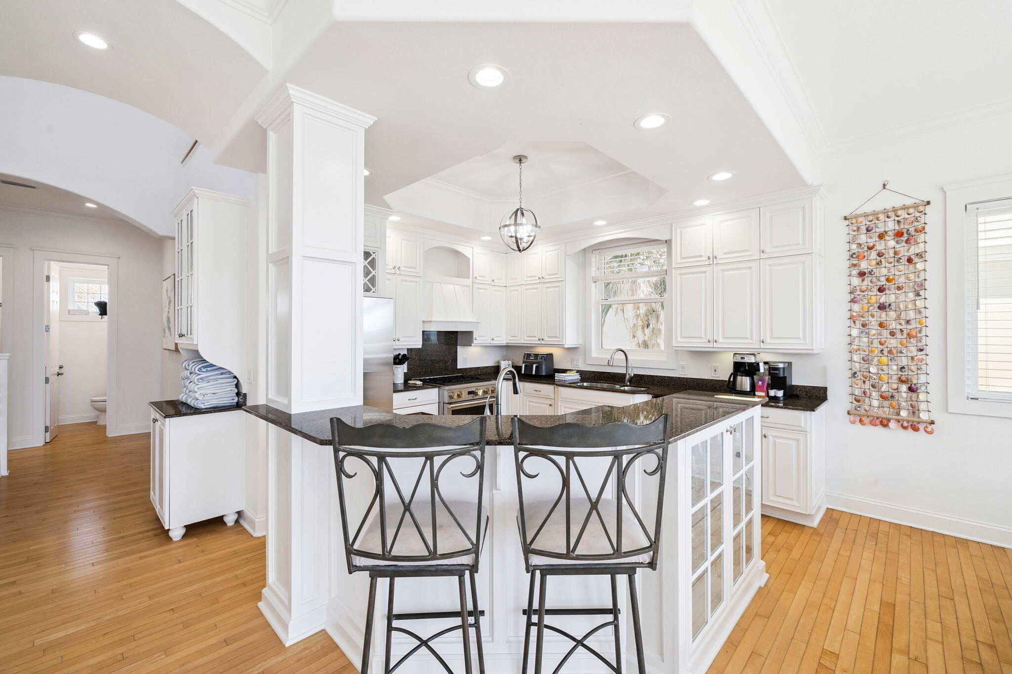 Oceanside Subdivision - Residential