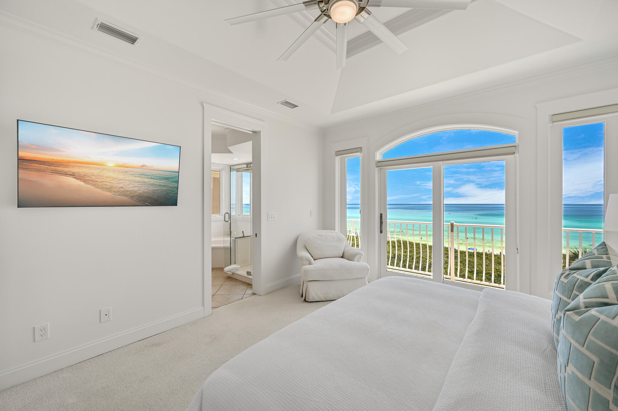 Oceanside Subdivision - Residential