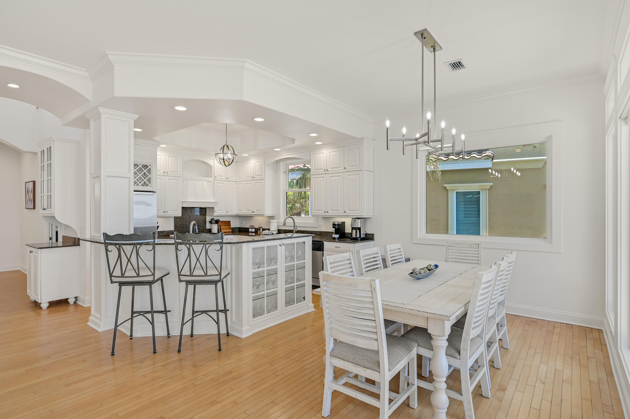 Oceanside Subdivision - Residential