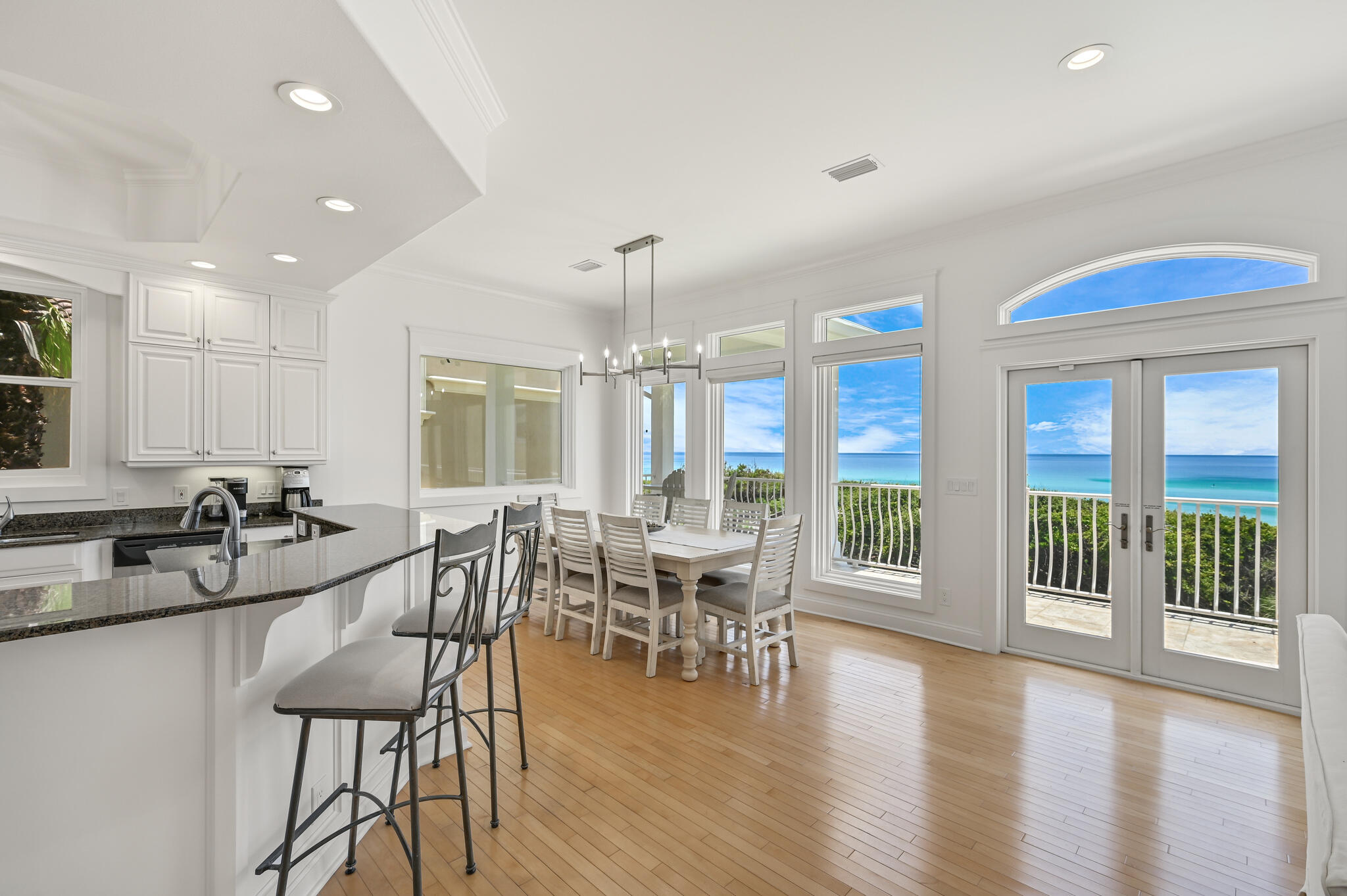 Oceanside Subdivision - Residential