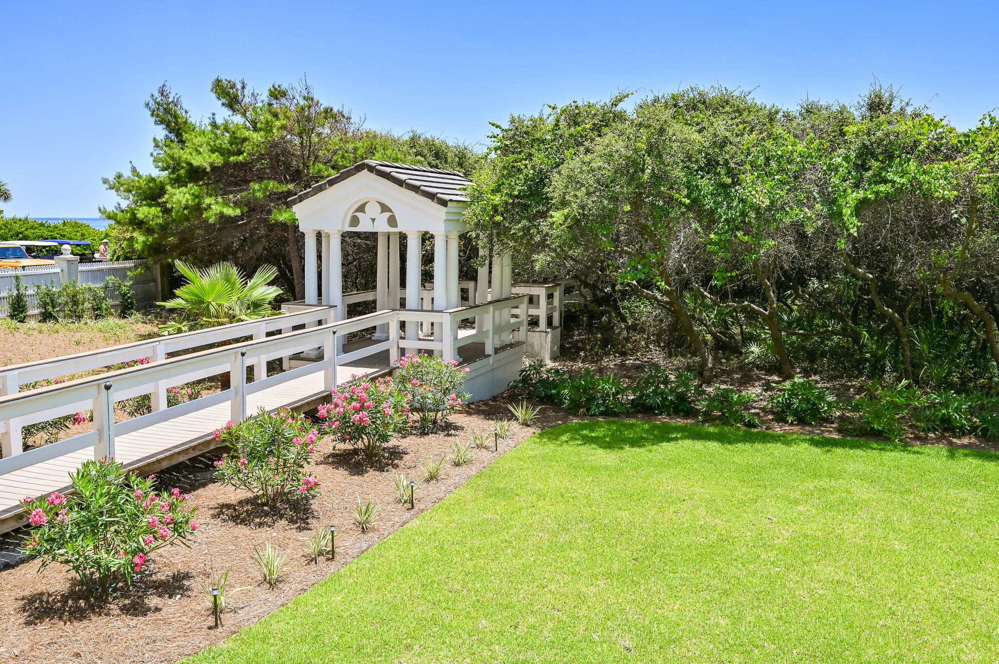 Oceanside Subdivision - Residential