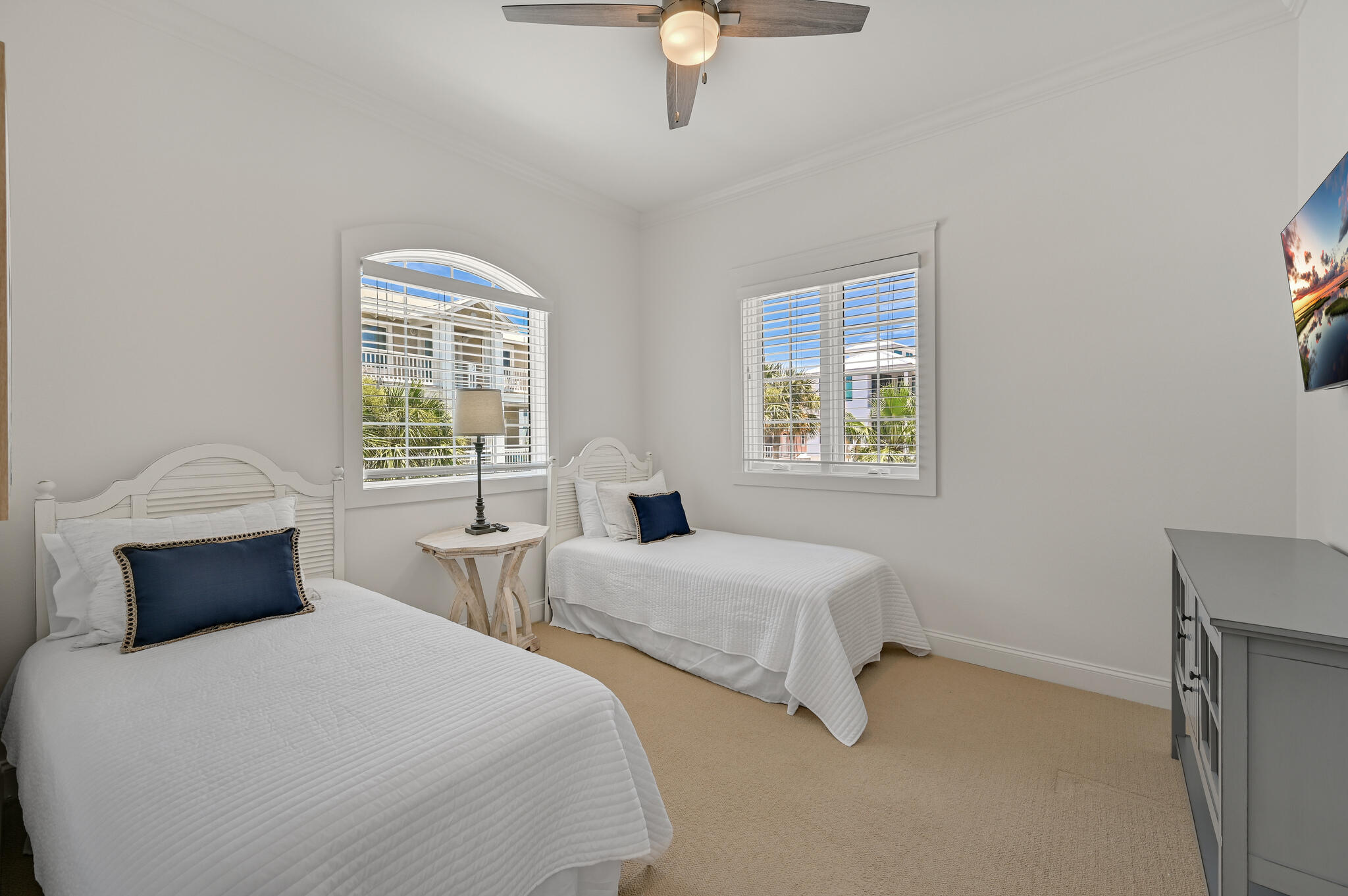 Oceanside Subdivision - Residential
