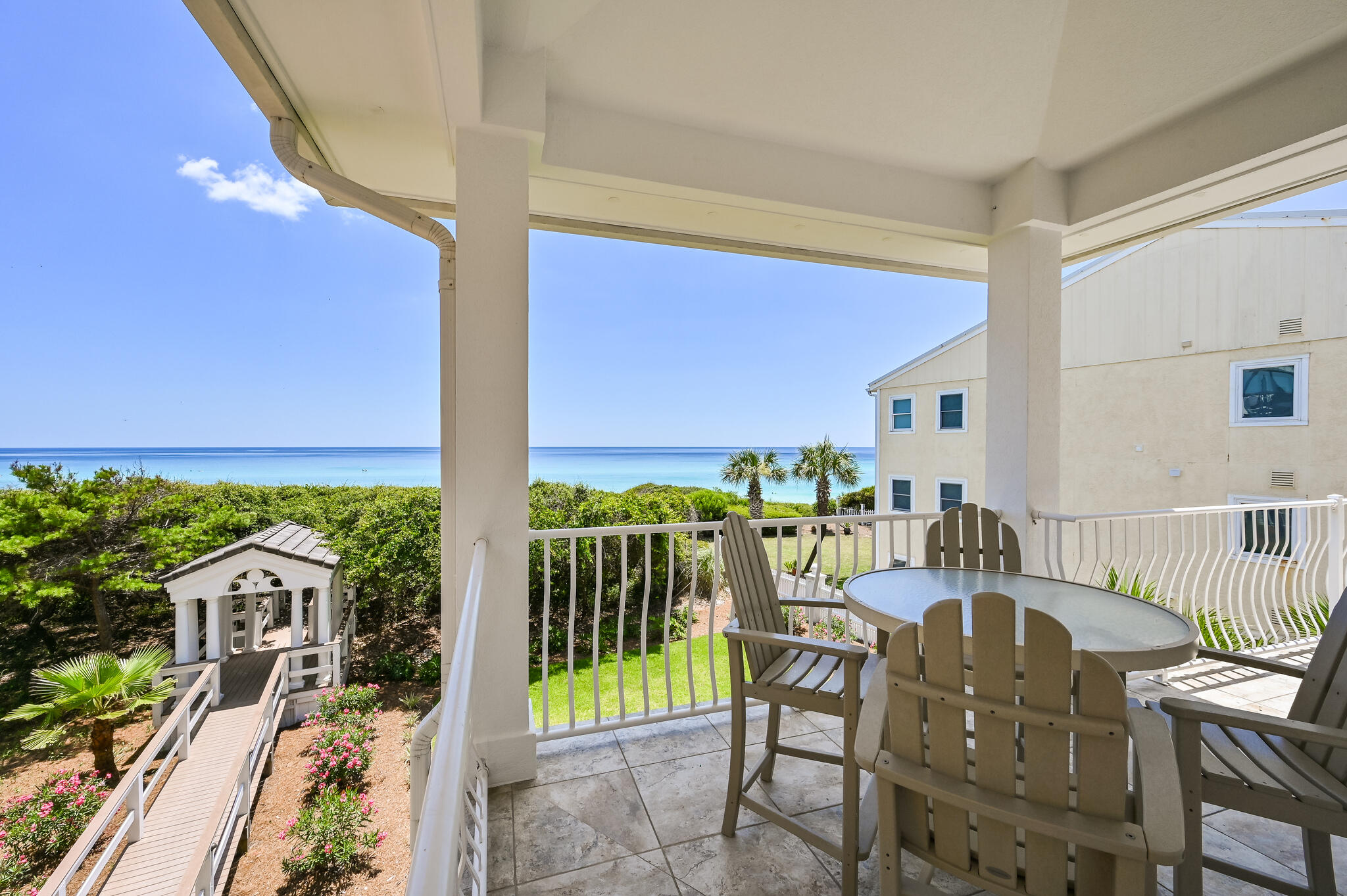 Oceanside Subdivision - Residential