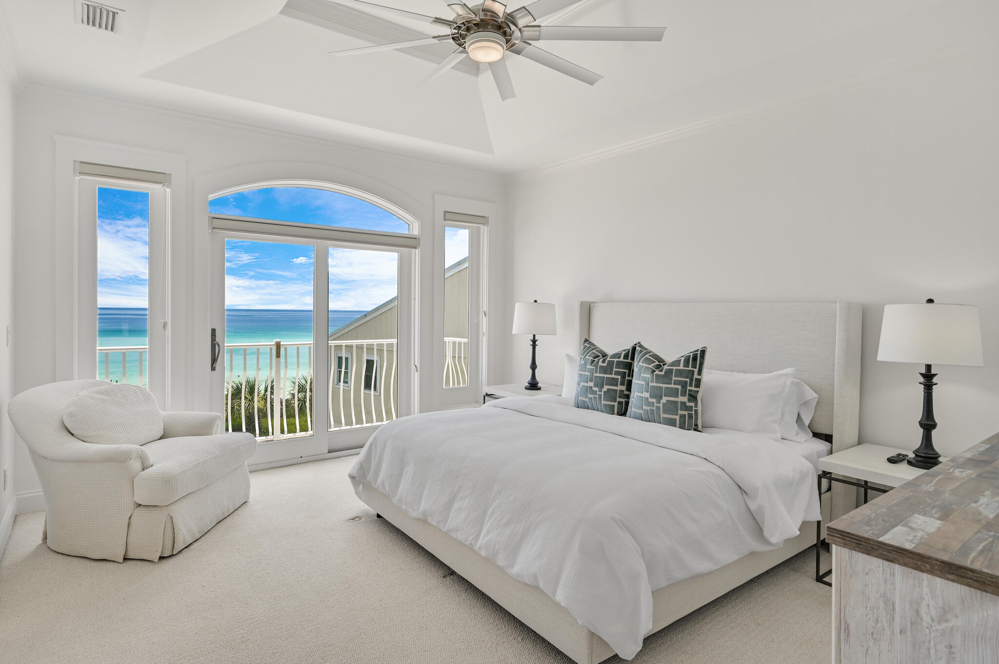 Oceanside Subdivision - Residential