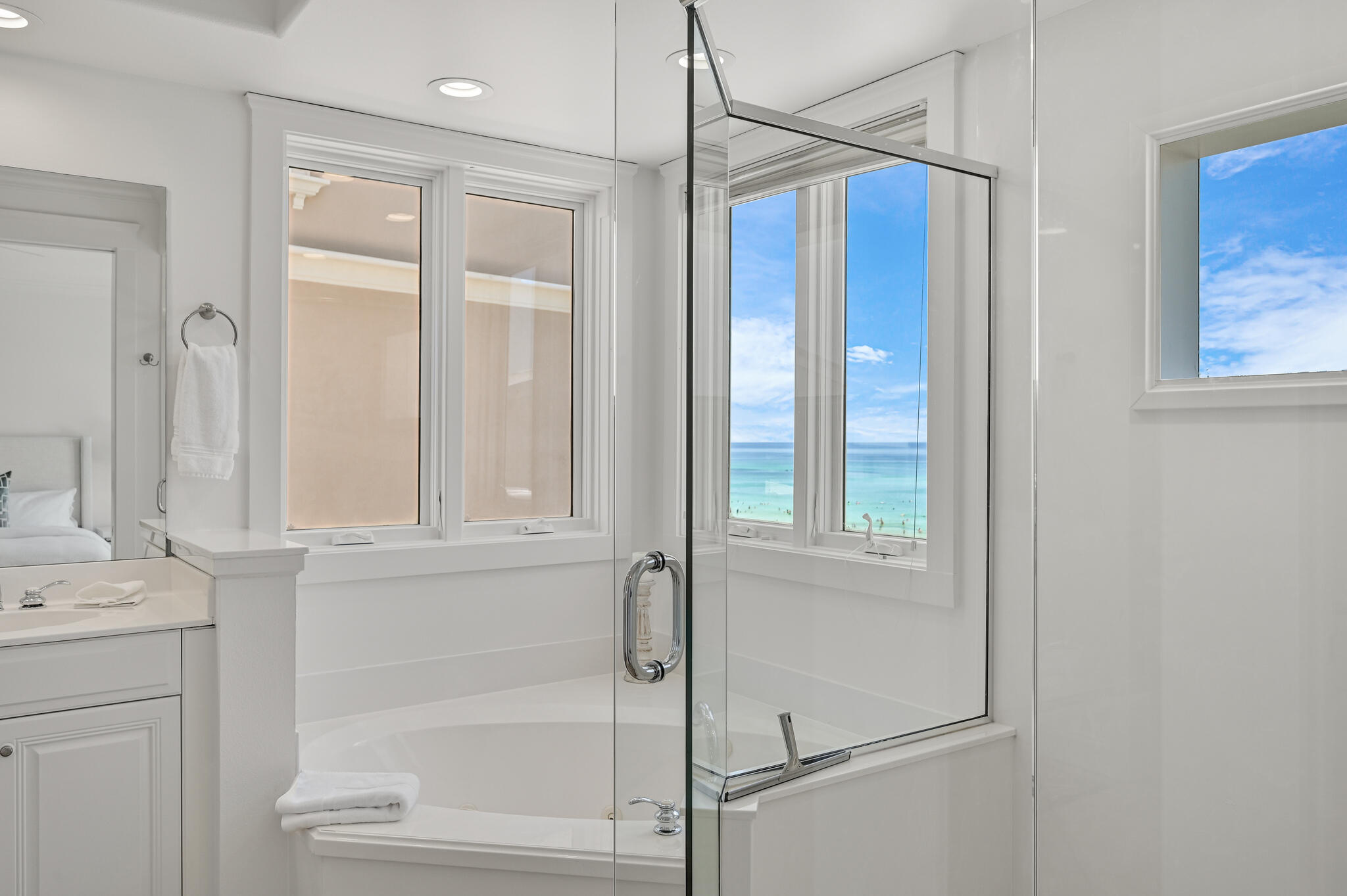 Oceanside Subdivision - Residential
